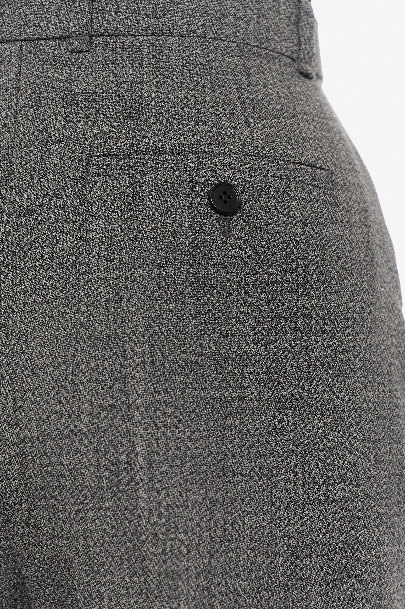 Mcqueen Брюки