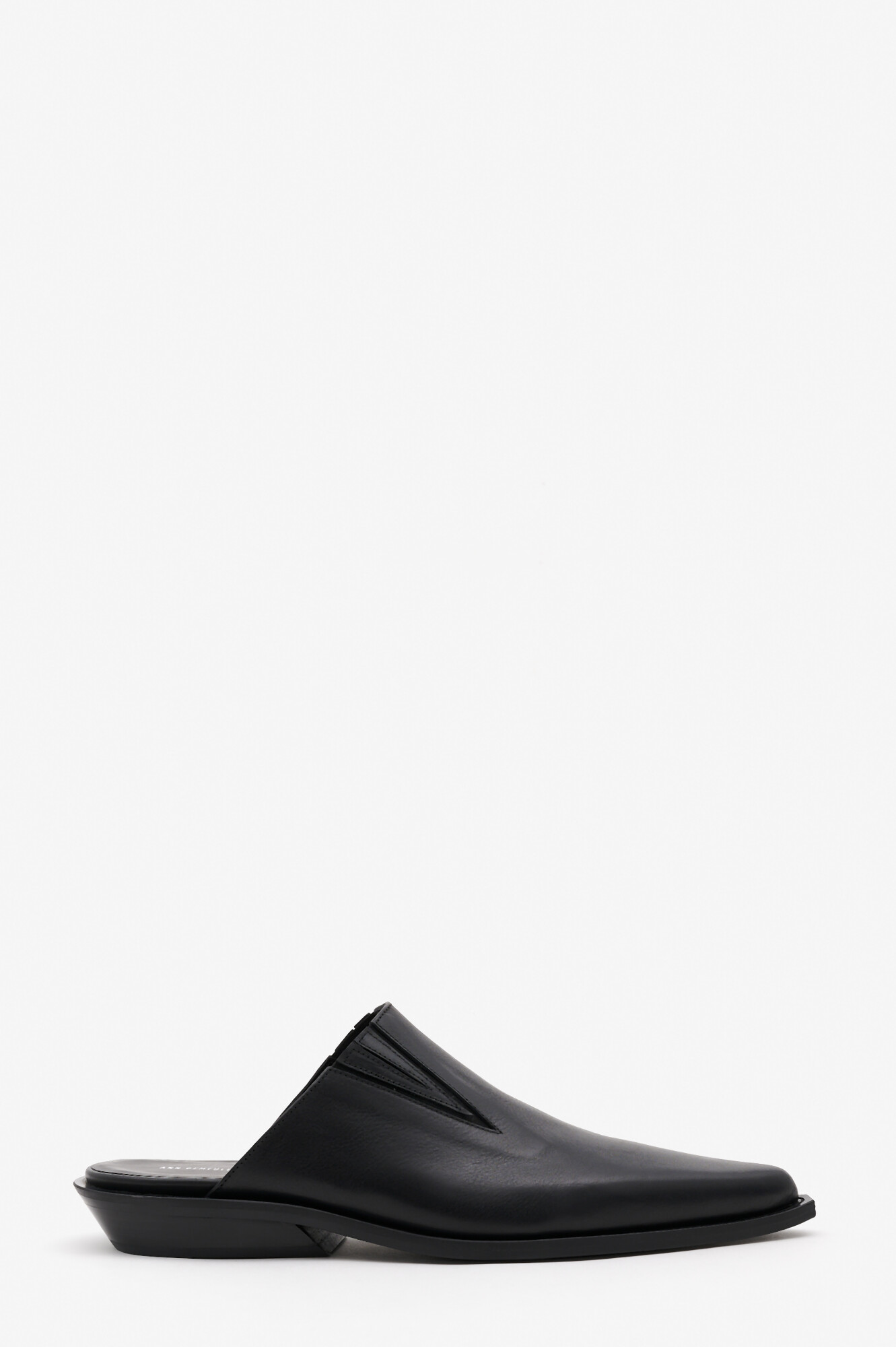 Ann Demeulemeester Мюлі