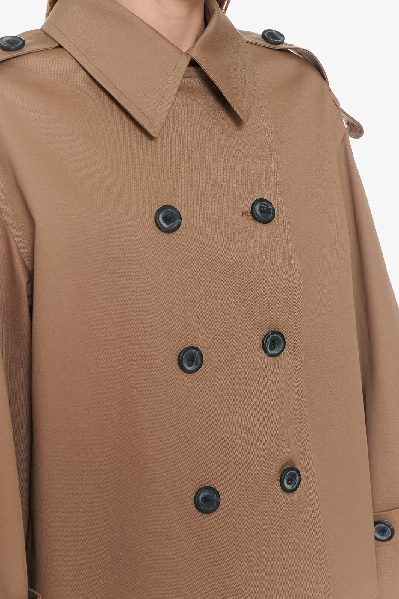 By Malene Birger Тренч