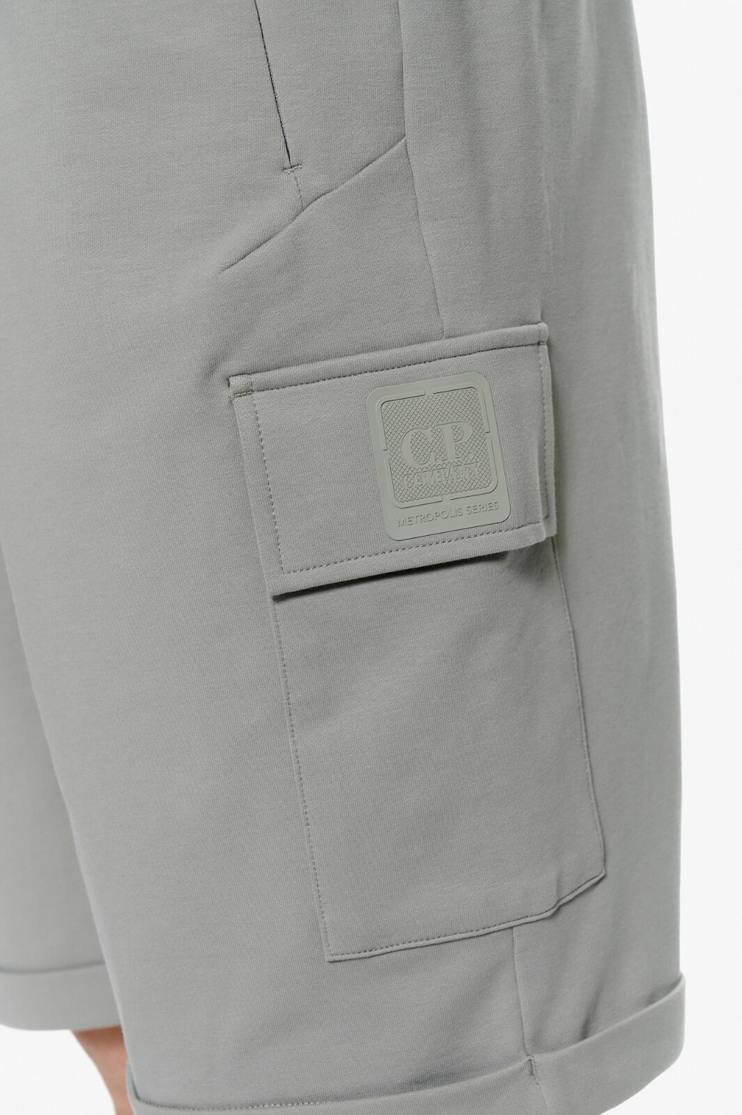 C.p. Company Metropolis Шорты