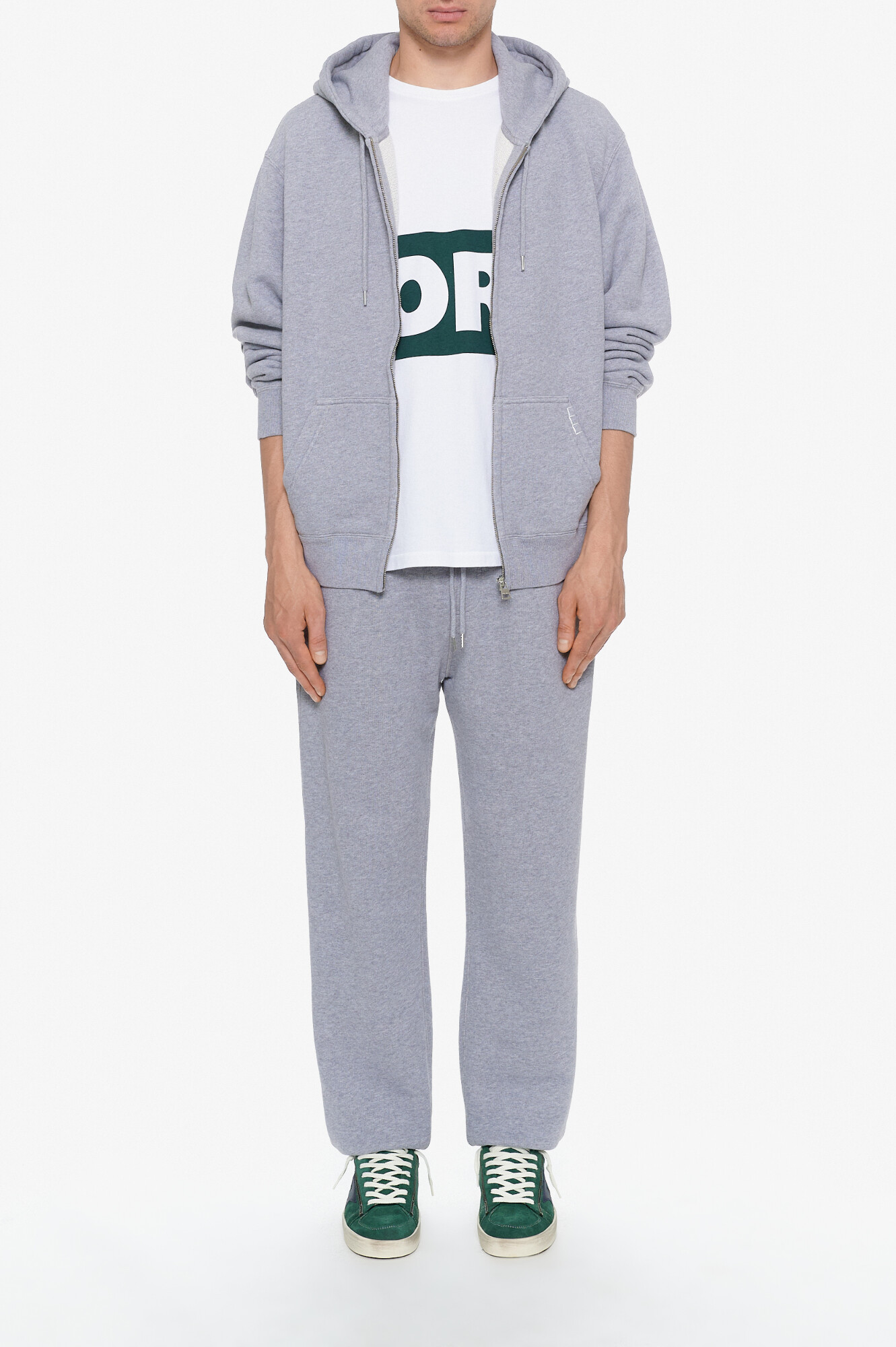 Jw Anderson Худи 