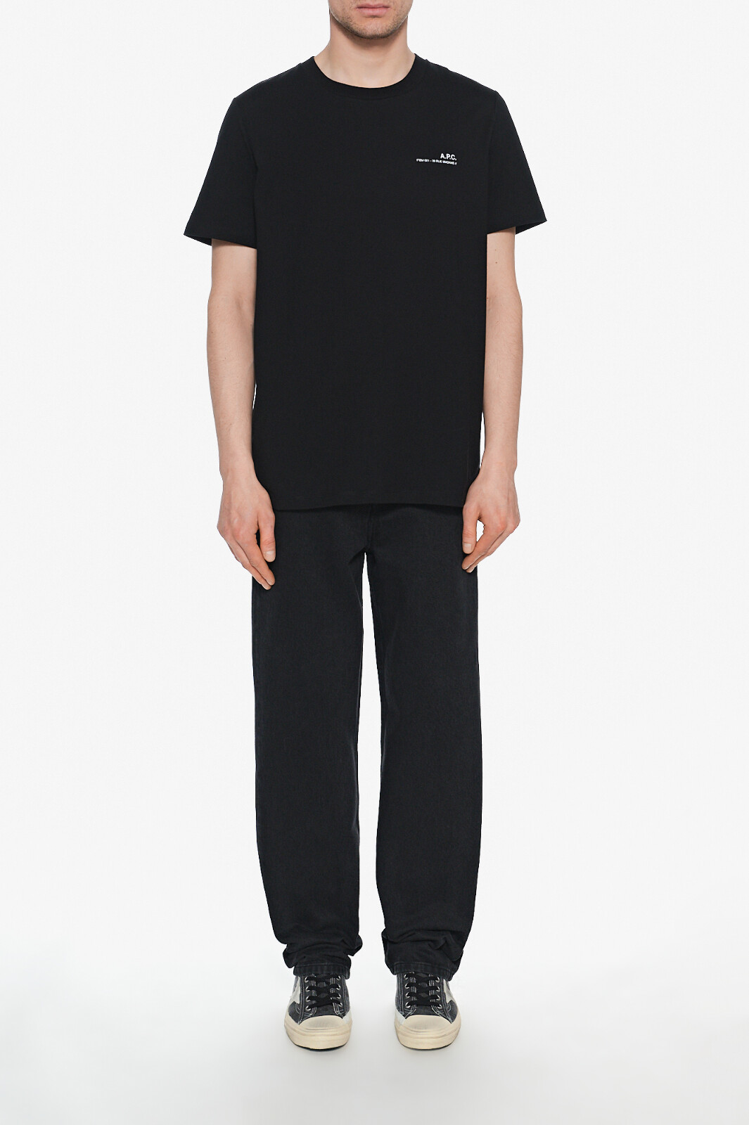 A.p.c Футболка
