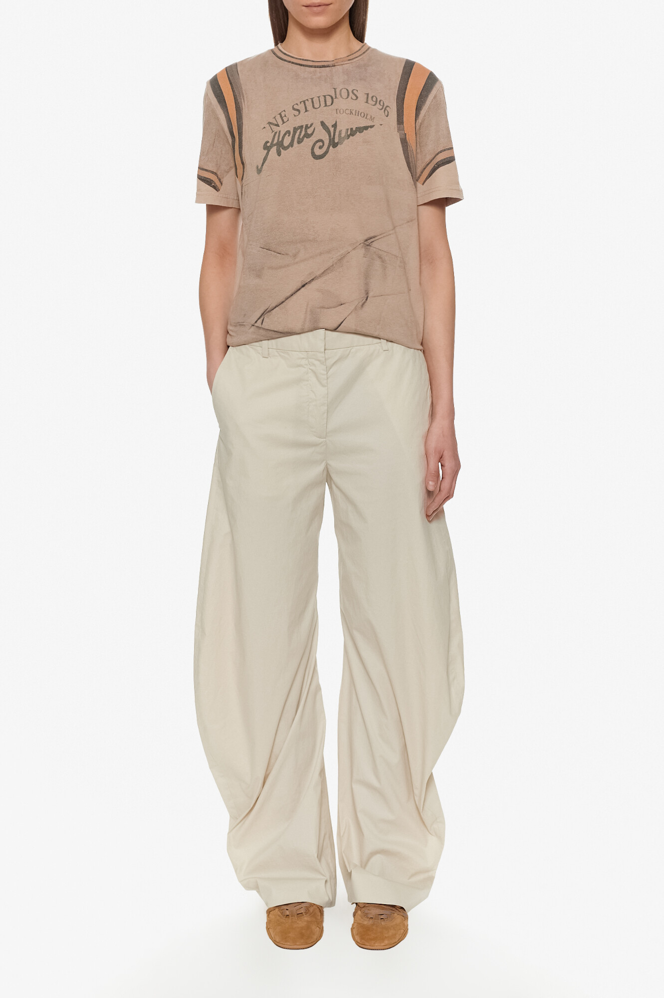 Acne Studios Футболка