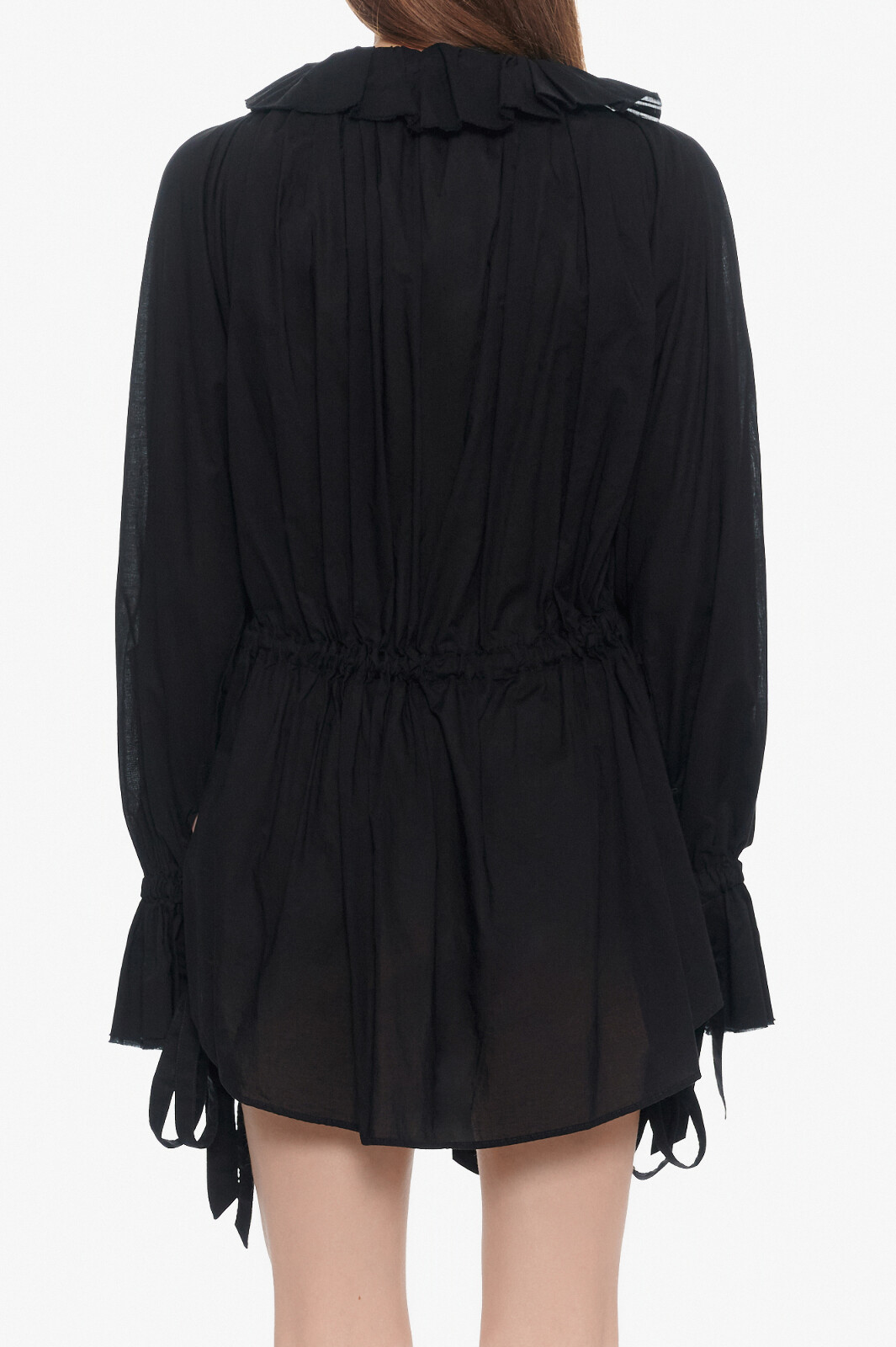 Ann Demeulemeester Сукня