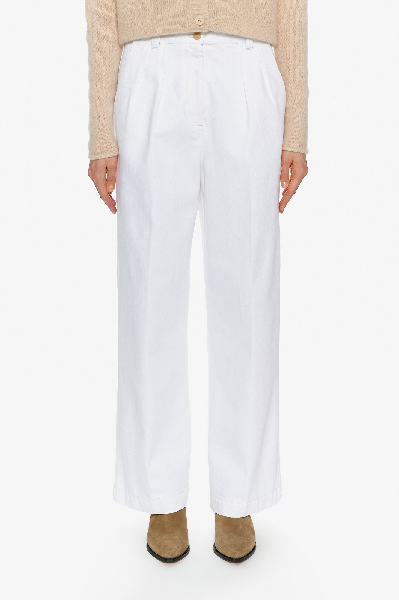 A.p.c Джинсы