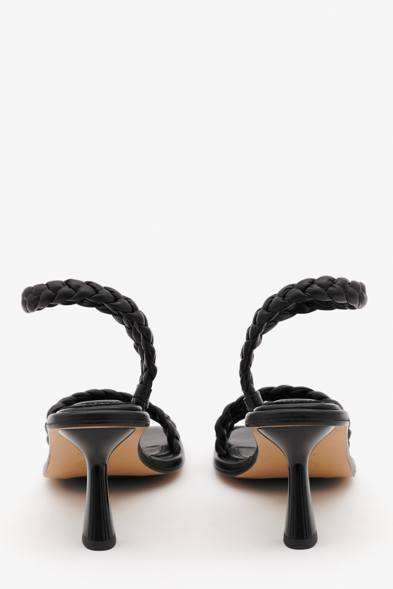 Souliers Martinez Босоніжки