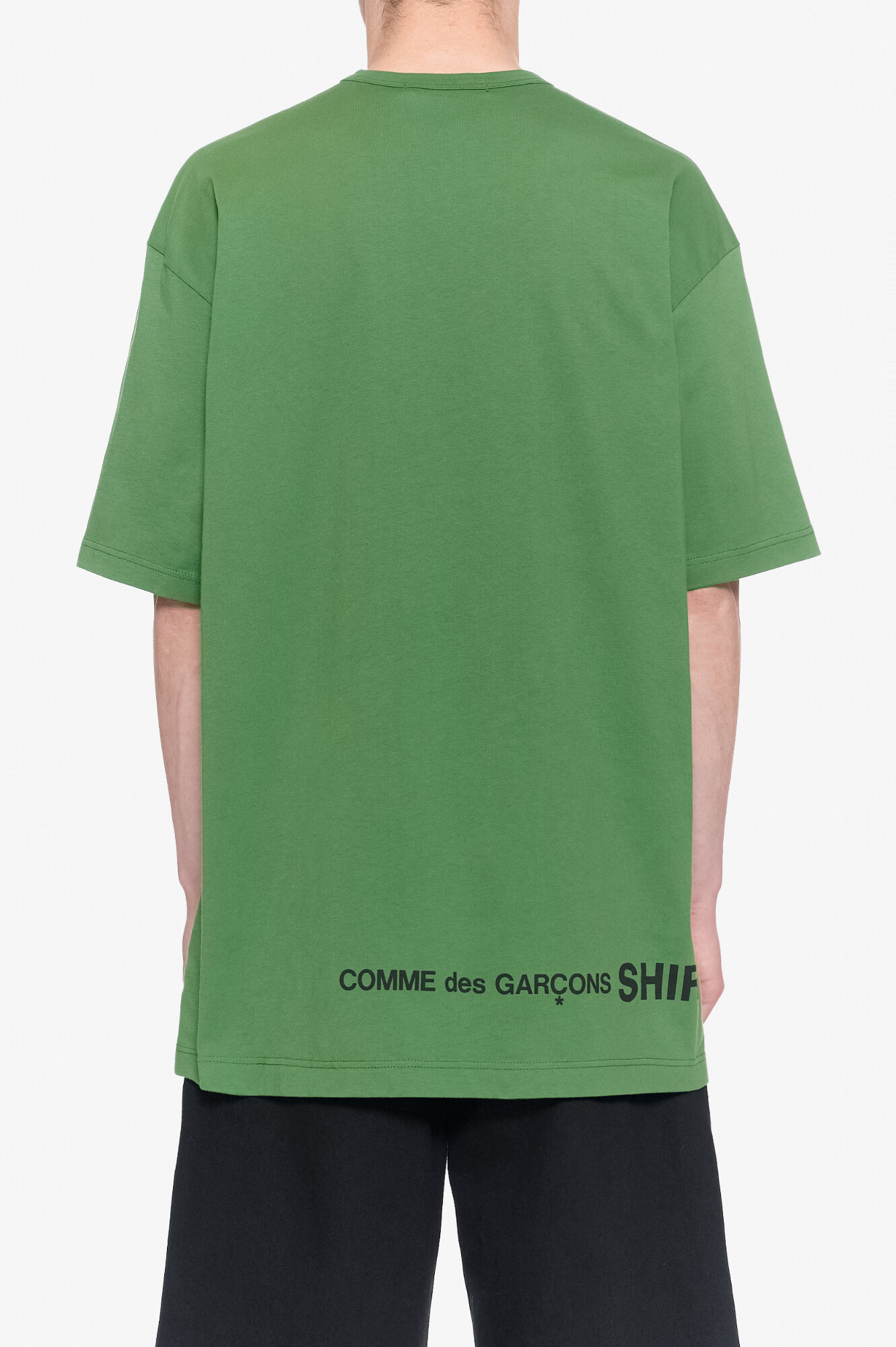 Comme Des Garcons Shirt Футболка