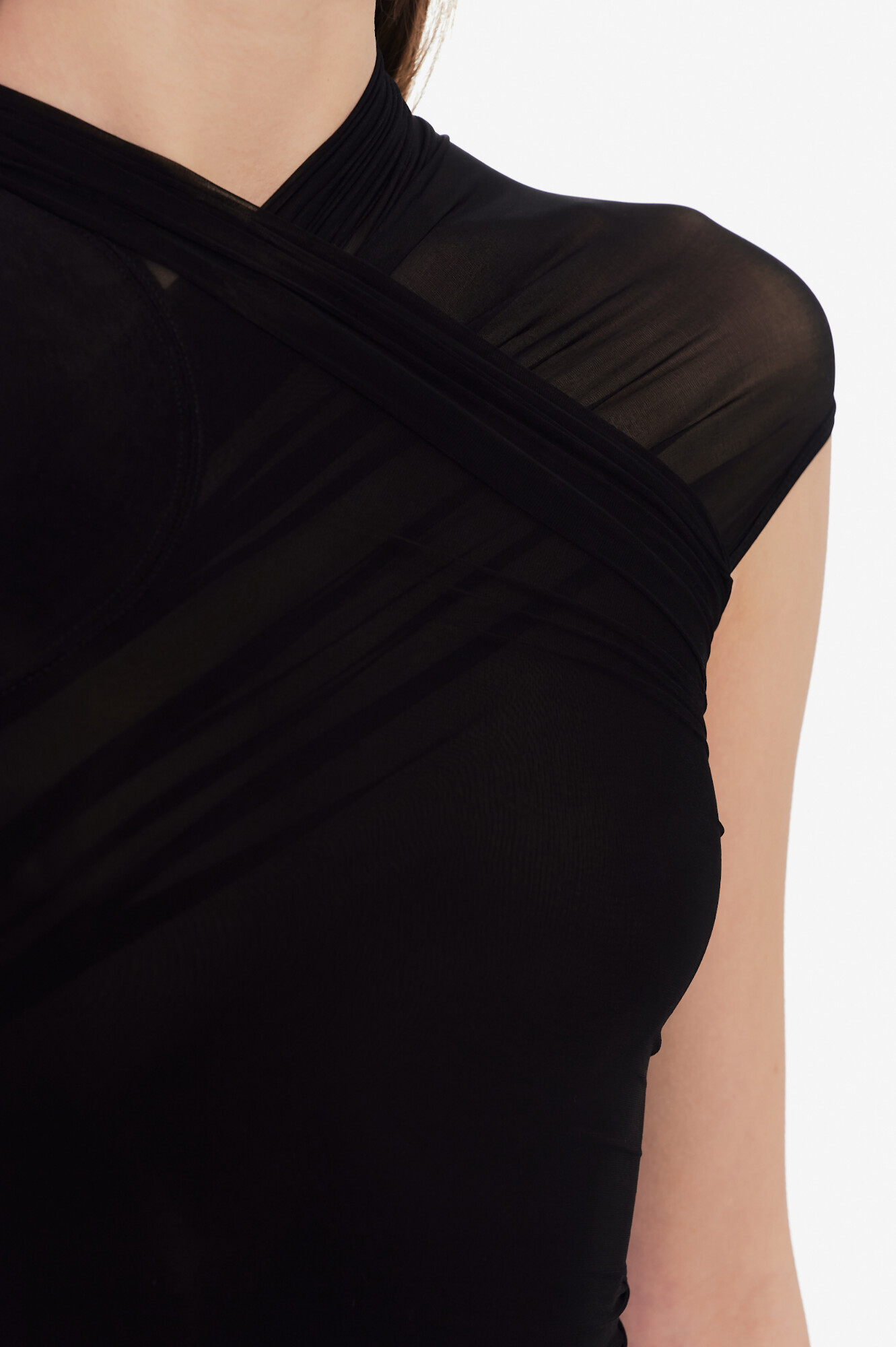 Rick Owens Топ