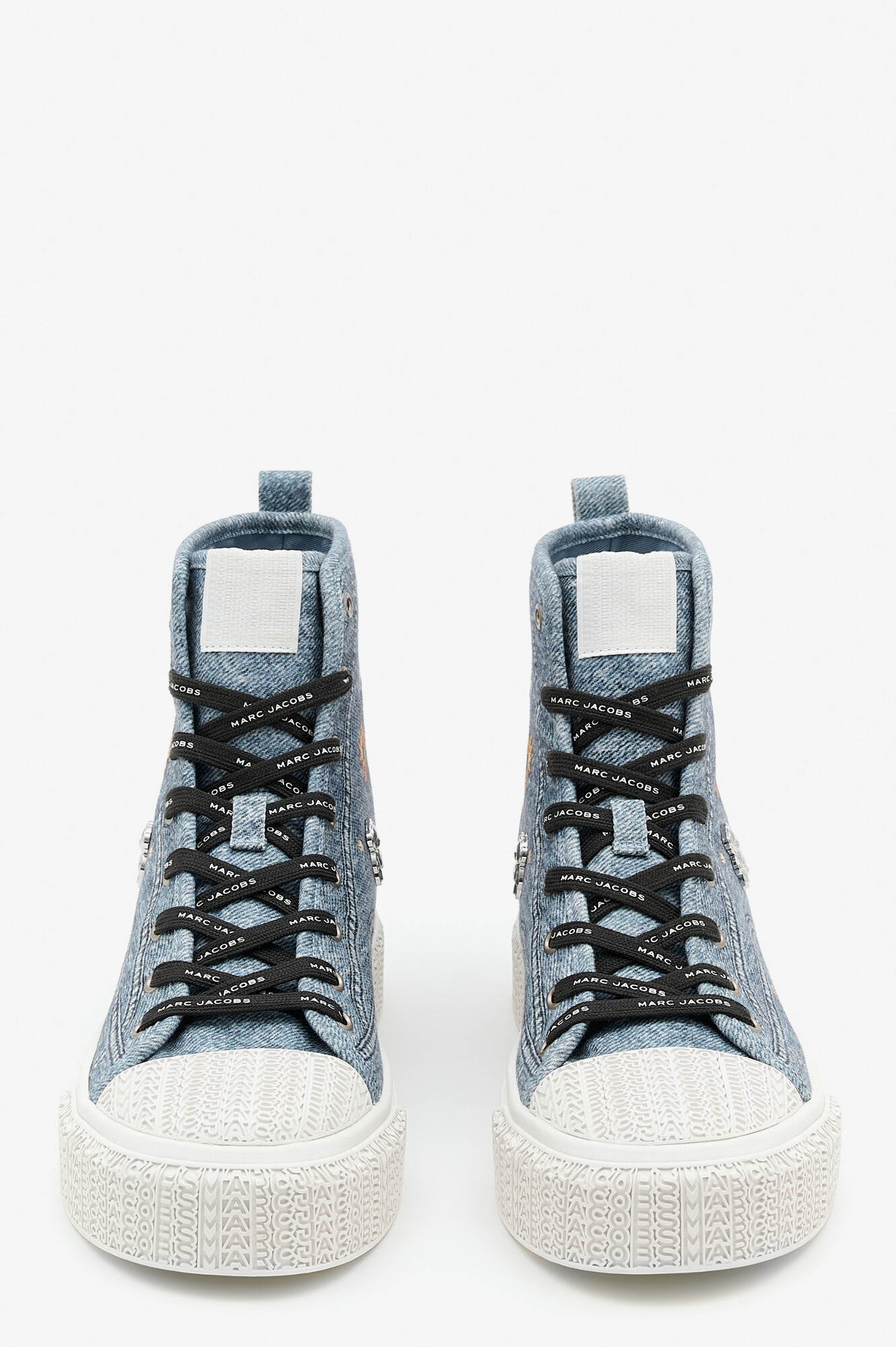 Marc Jacobs Кеды