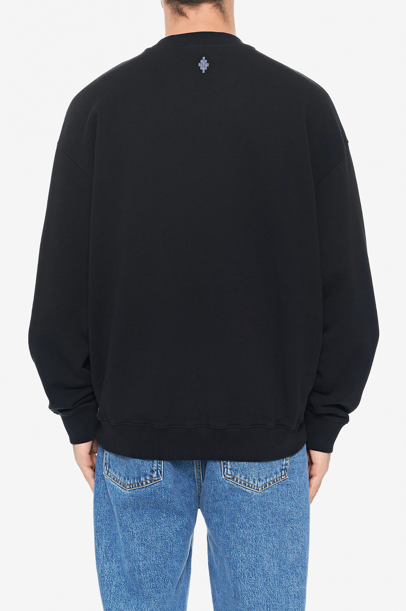 Marcelo Burlon Свитшот