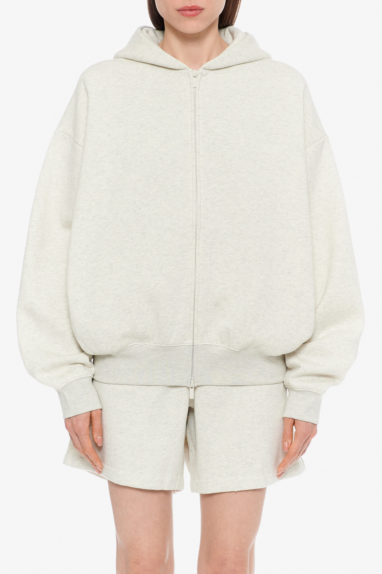 Fear Of God Essentials Худі