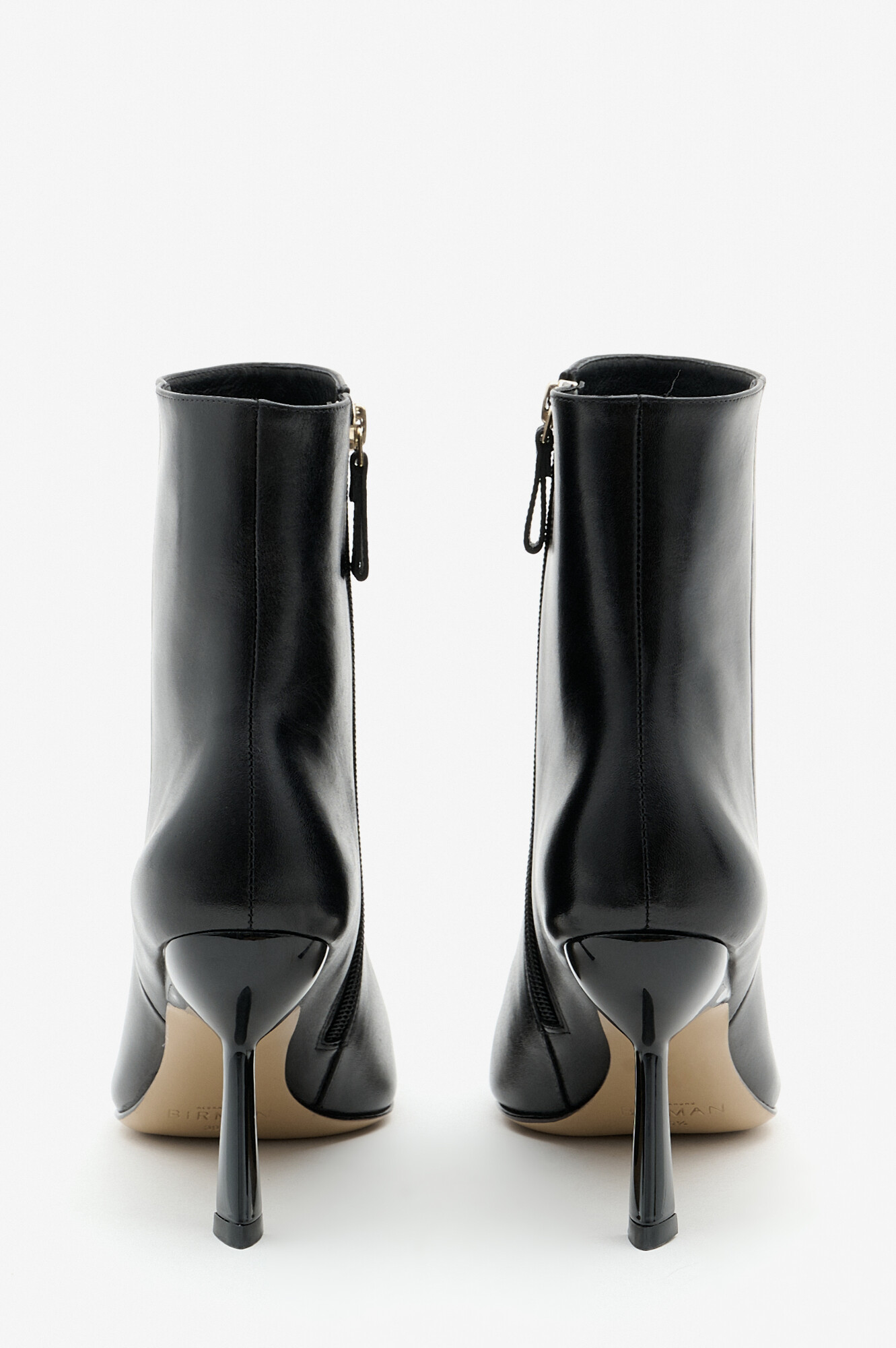 Alexandre Birman Ботильоны