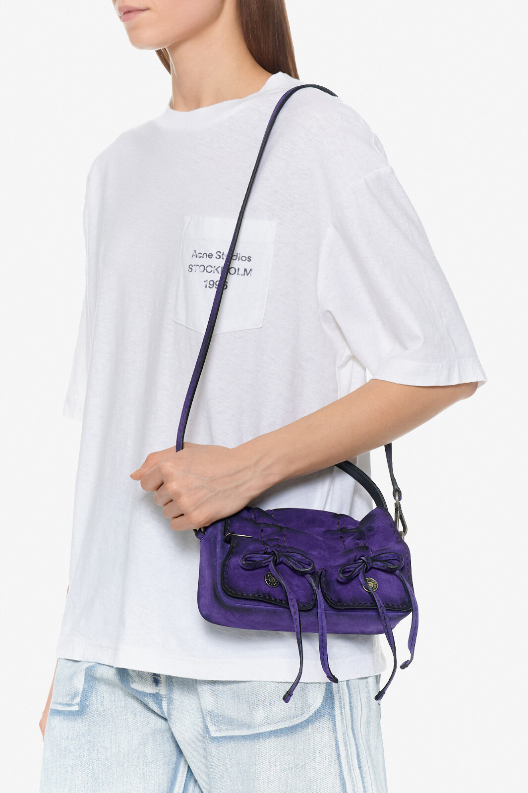 Acne Studios Сумка