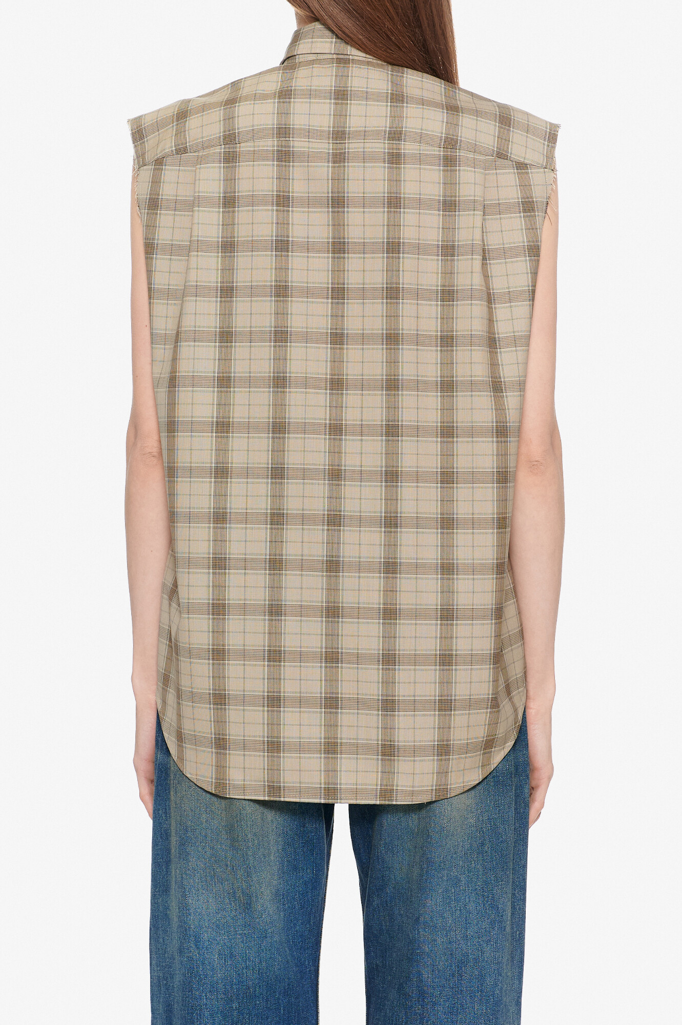 Acne Studios Рубашка