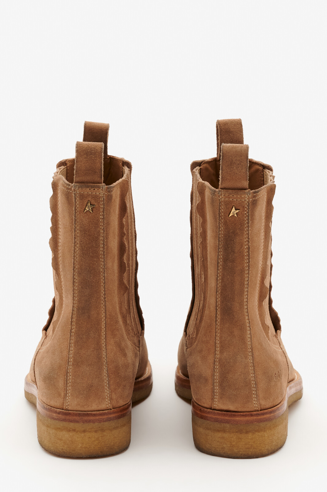 Golden Goose Черевики