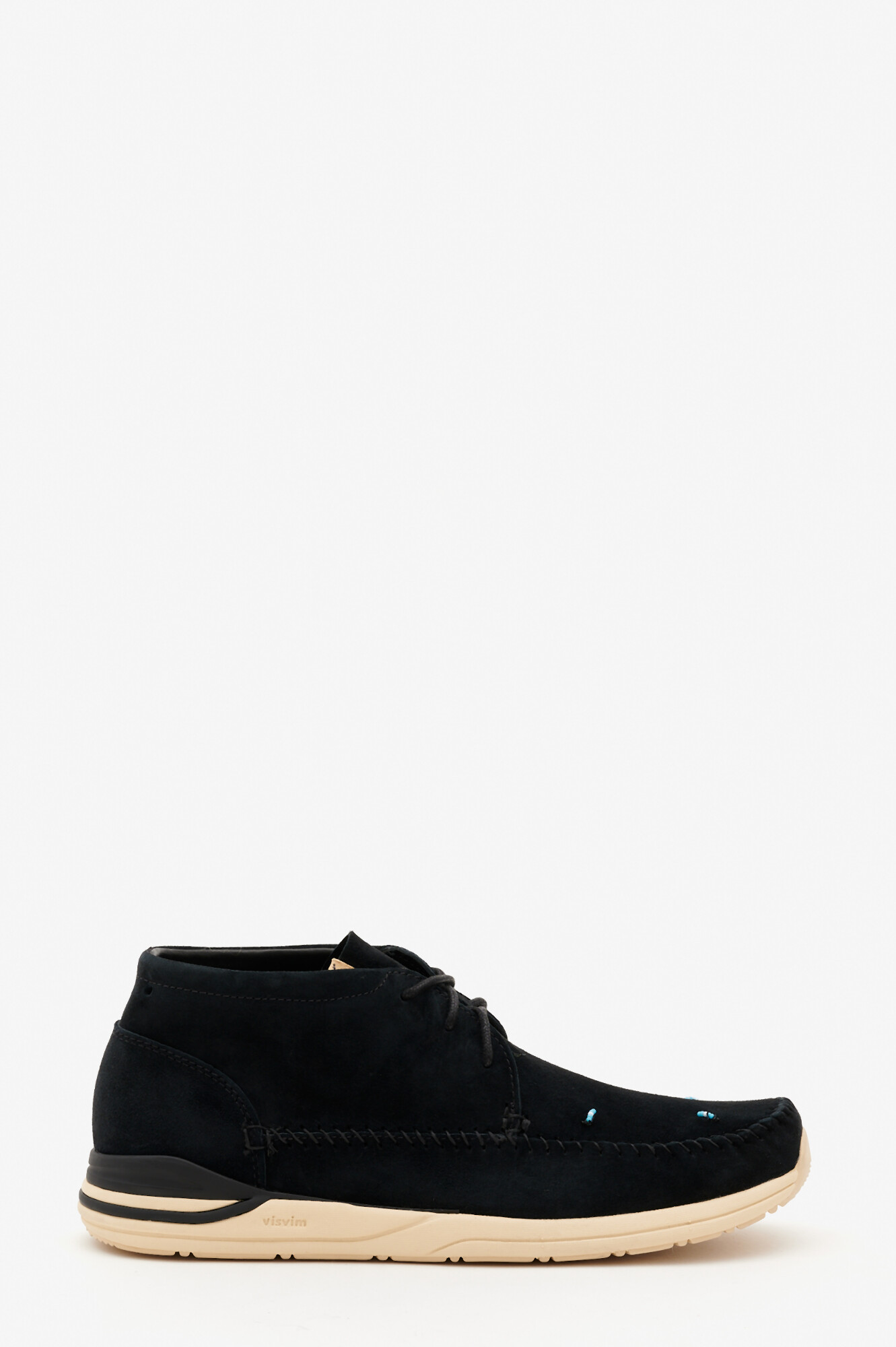 Visvim Ботинки