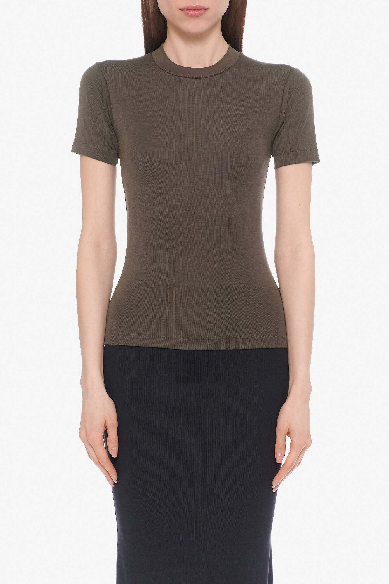 Fear Of God Essentials Футболка