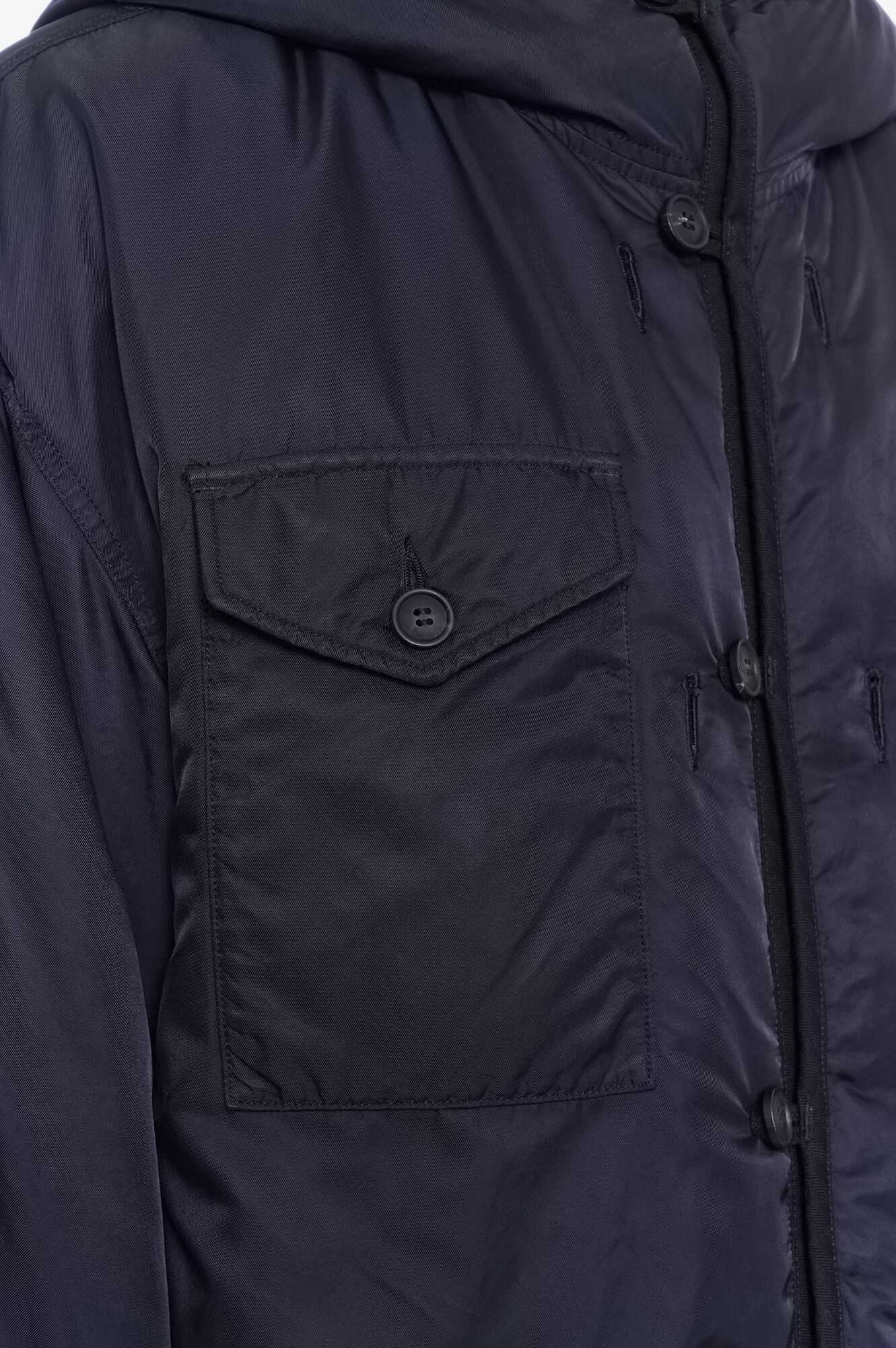 Visvim Парка