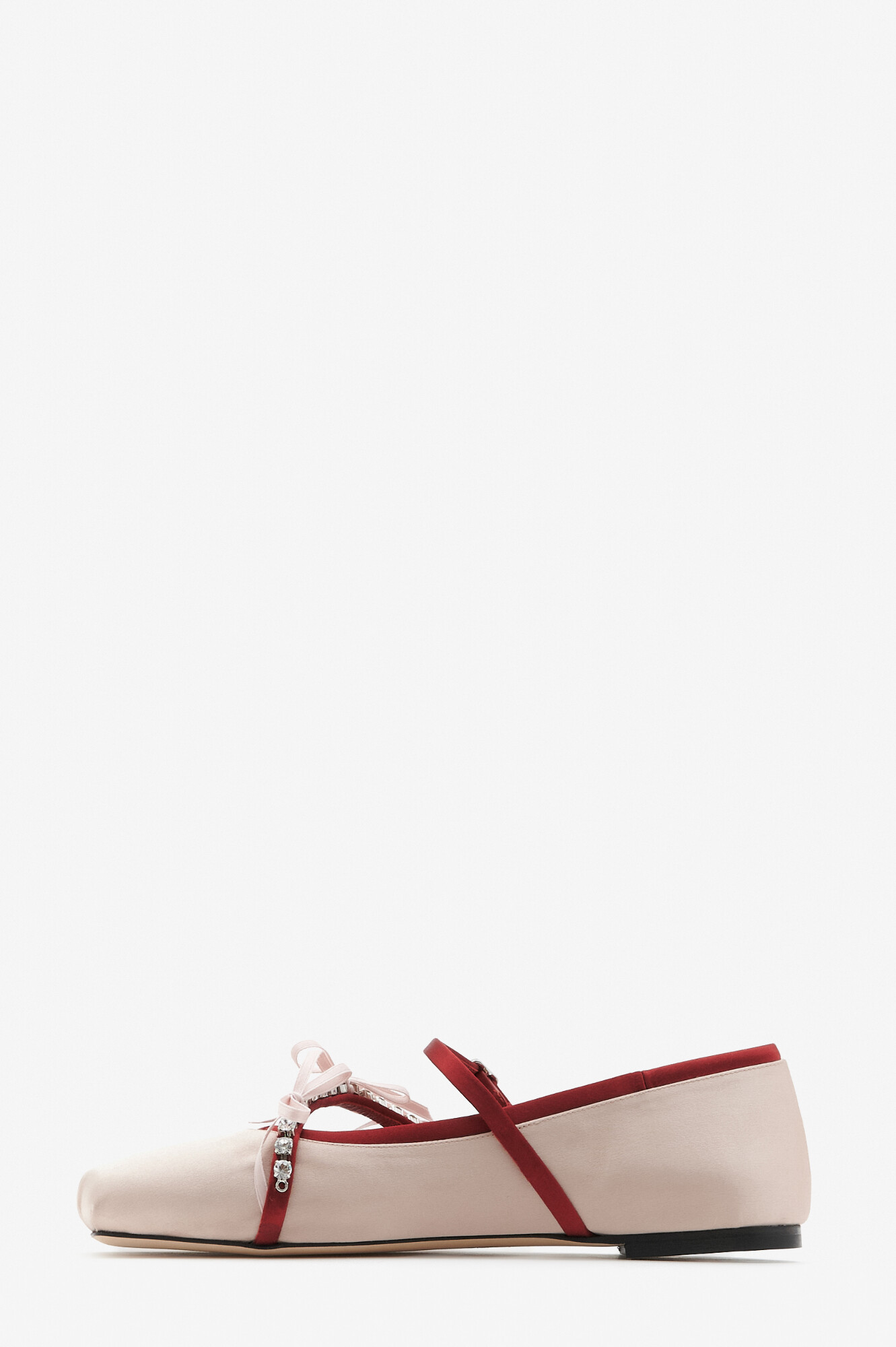 Jimmy Choo Балетки