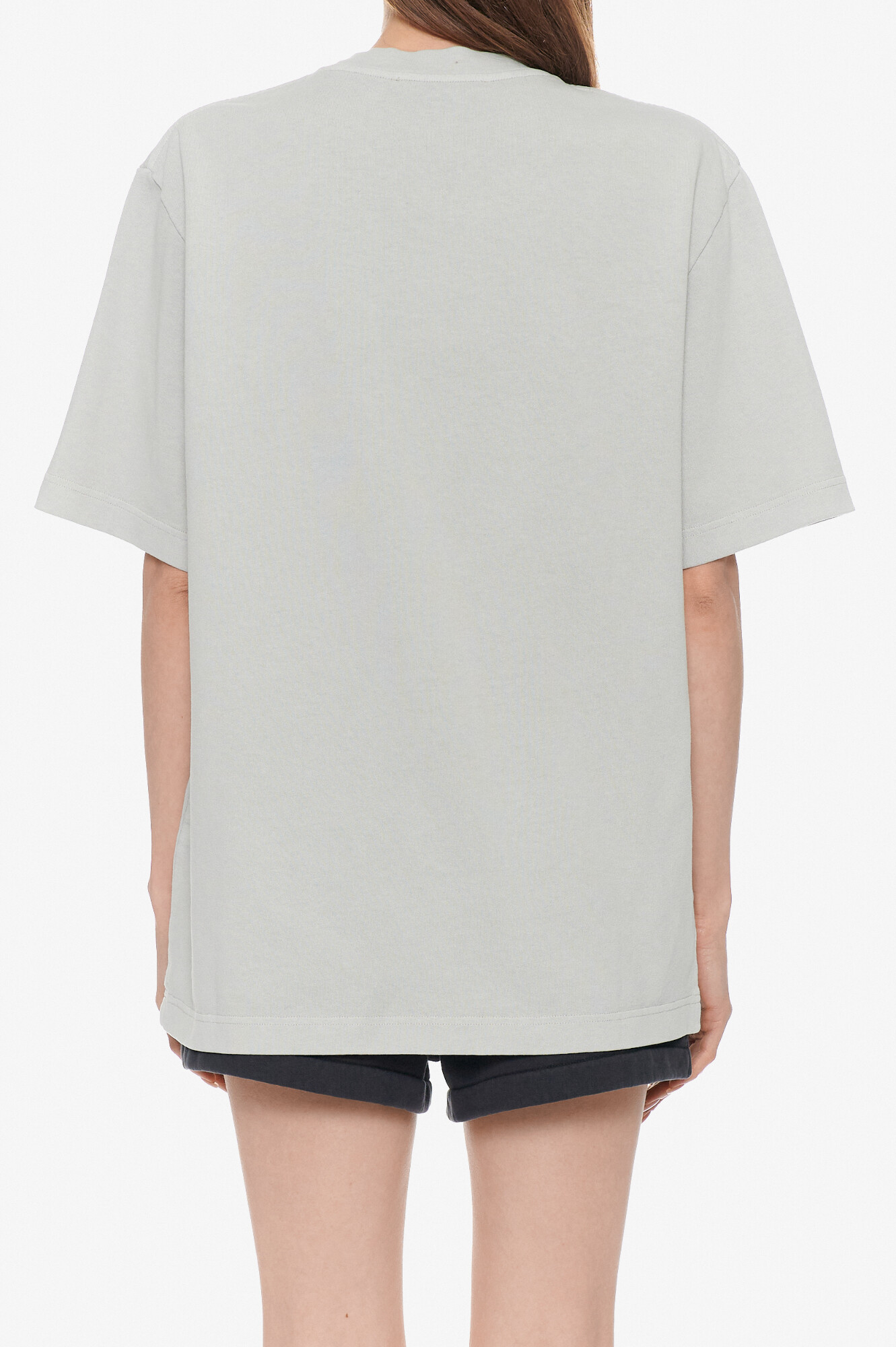 Jacquemus Футболка
