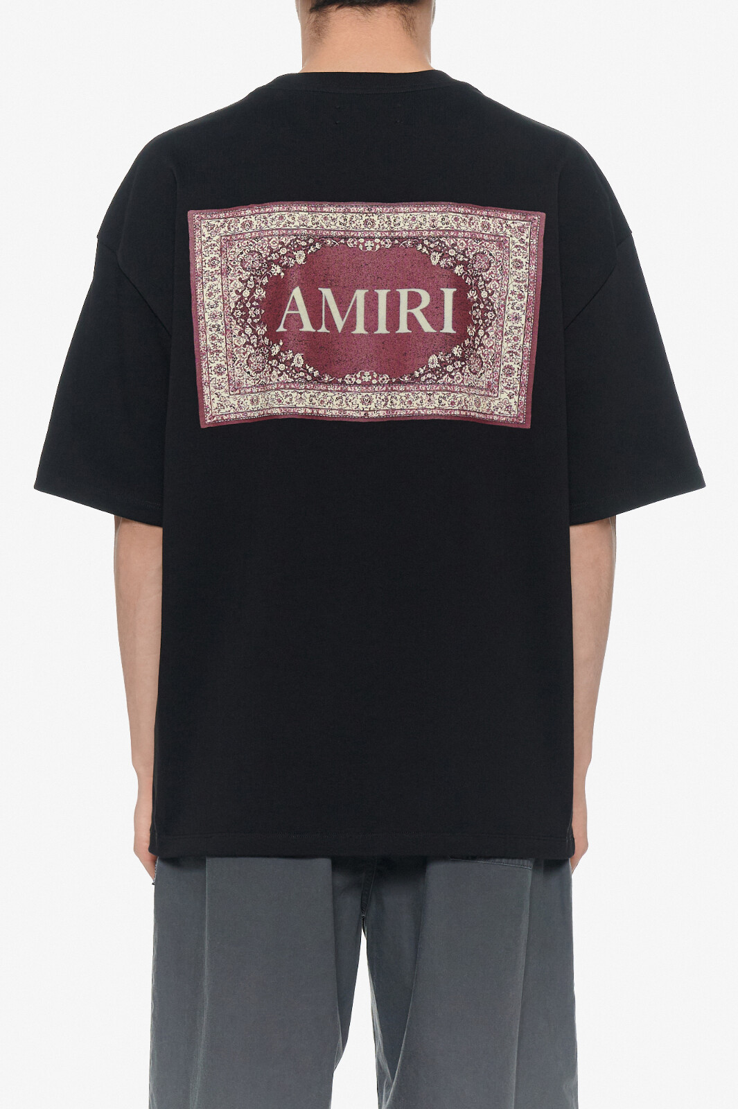 Amiri Футболка