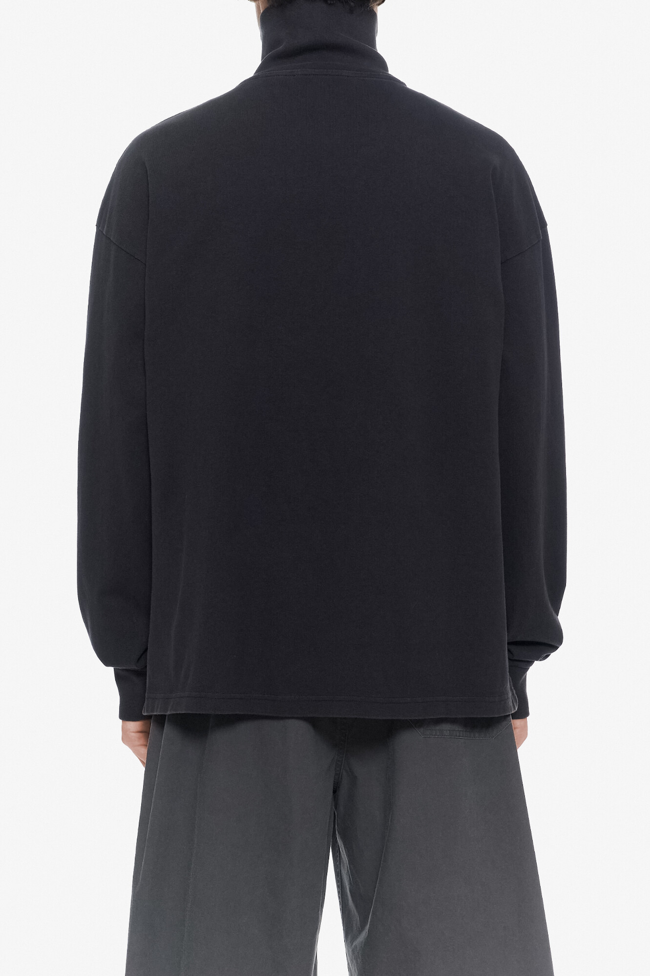 Acne Studios Свитшот