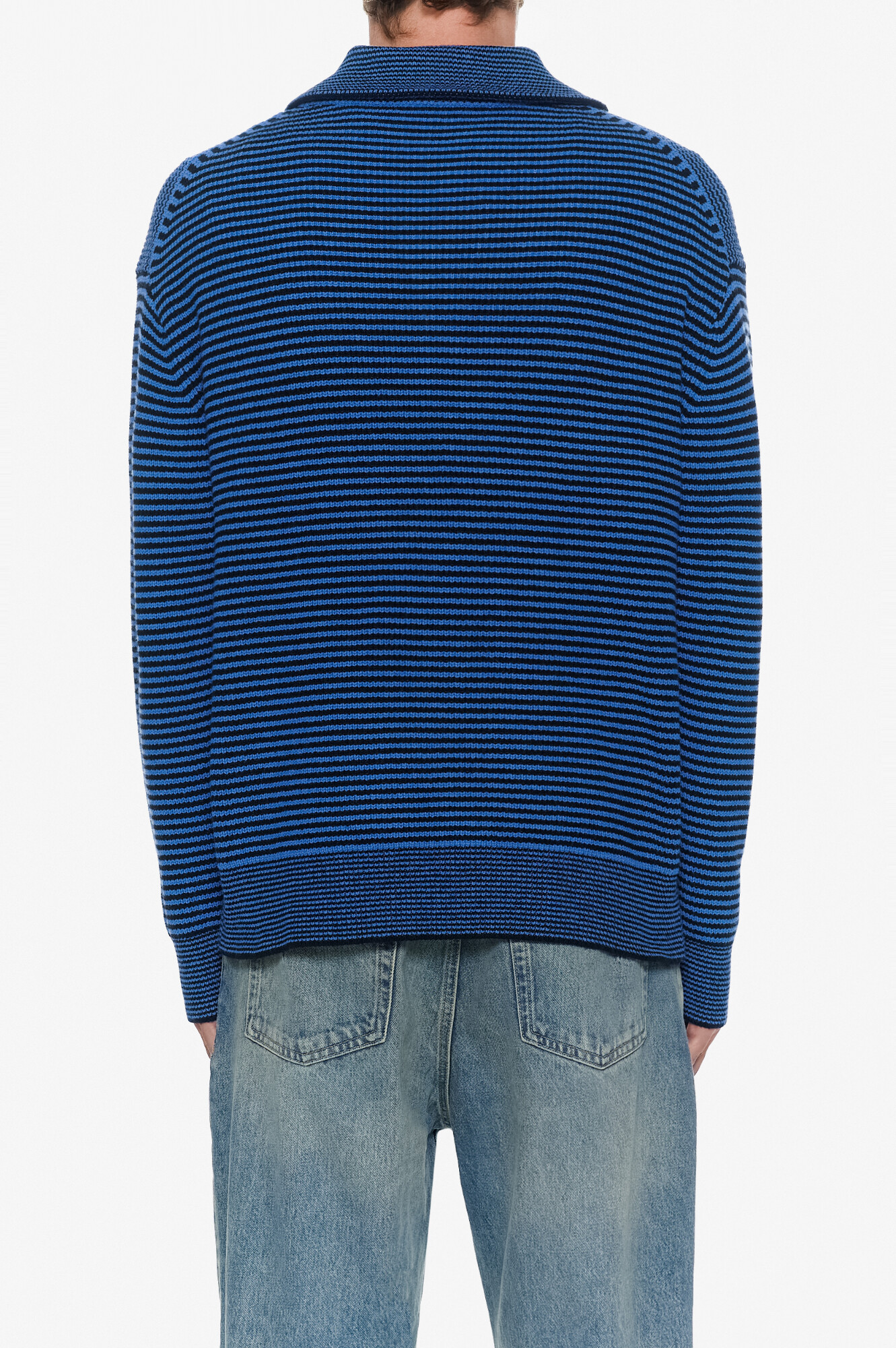 Jw Anderson Светр