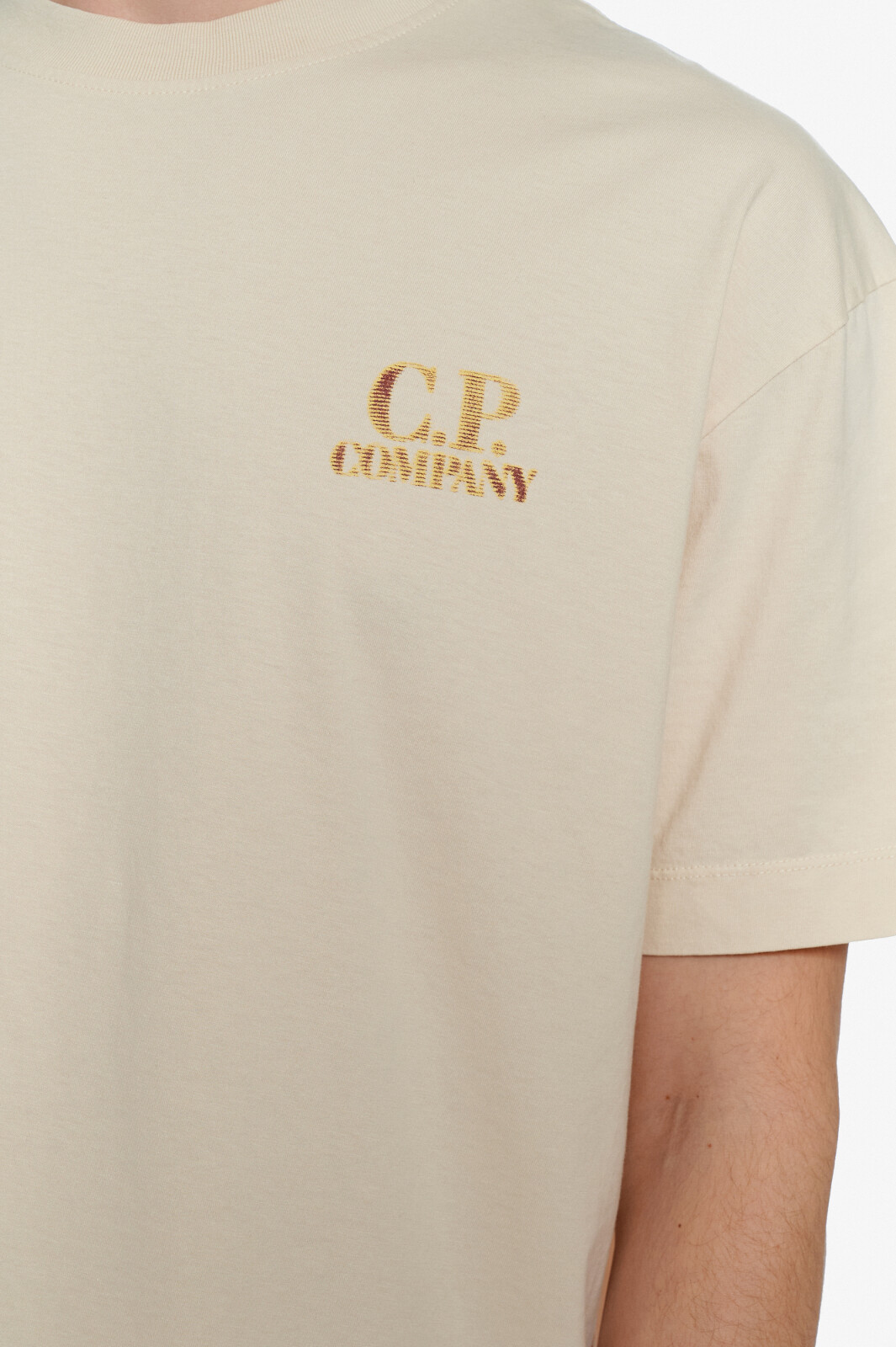 C.p. Company Футболка