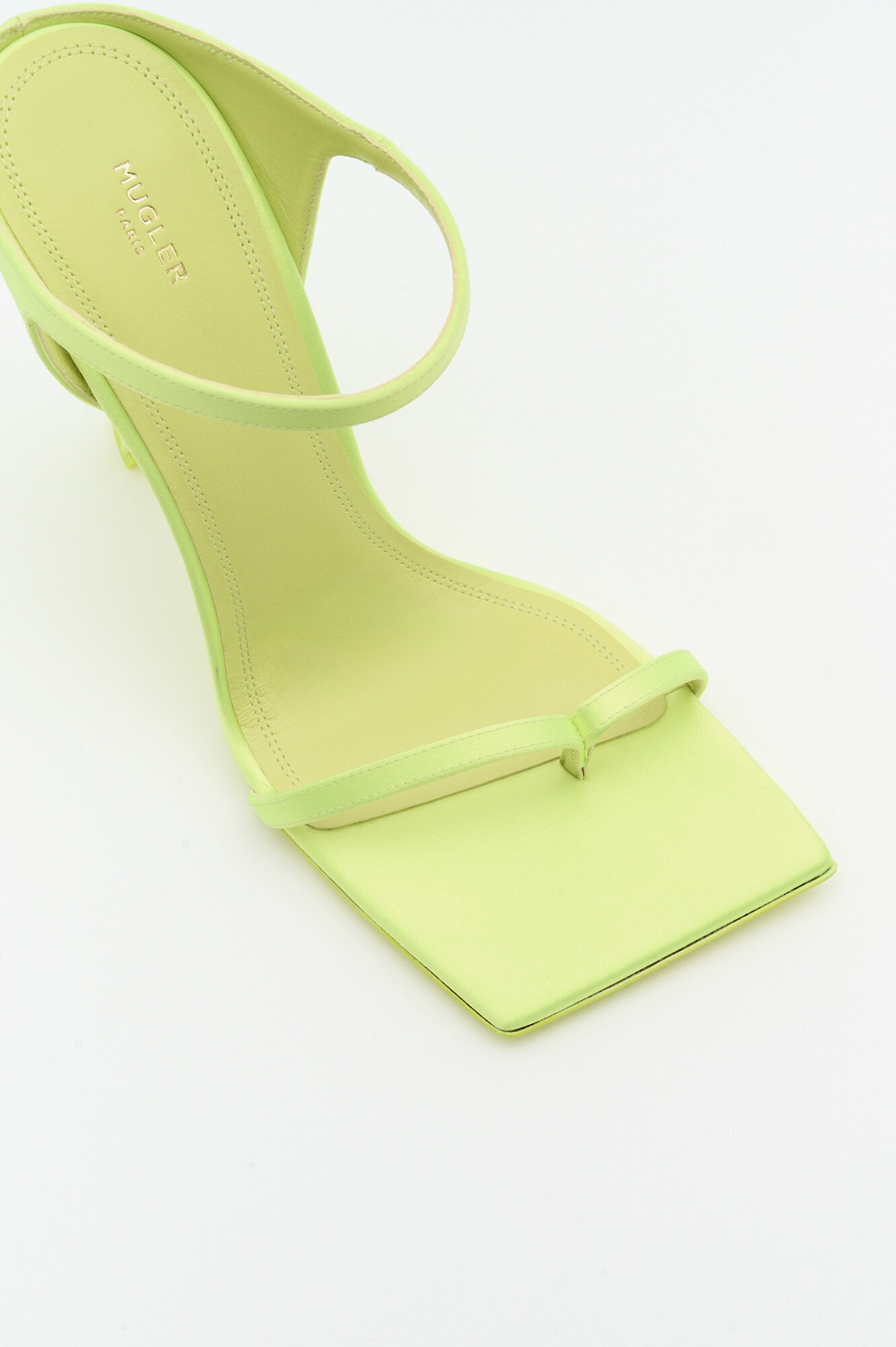 Mugler Босоножки