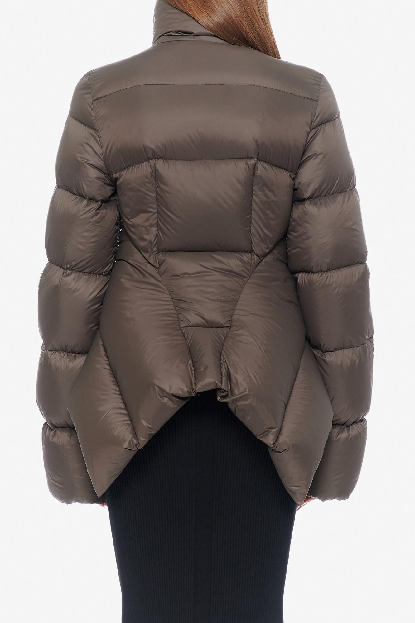 Rick Owens Пуховик