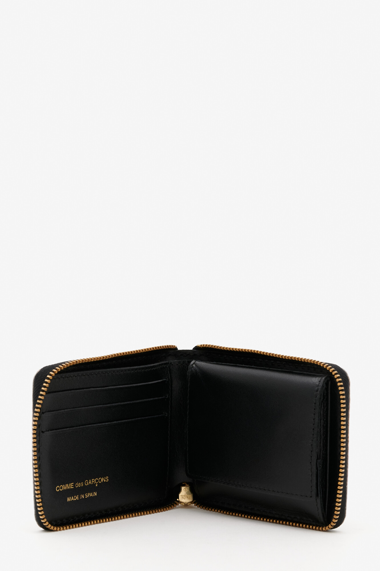 Comme Des Garcons Wallet Гаманець