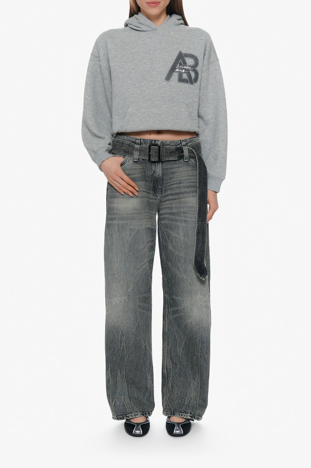 Acne Studios Джинси
