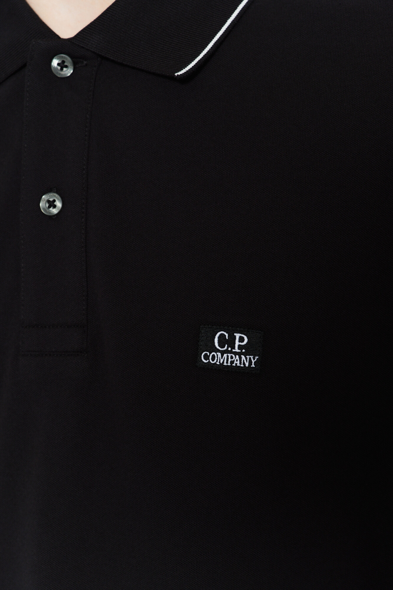 C.p. Company Поло