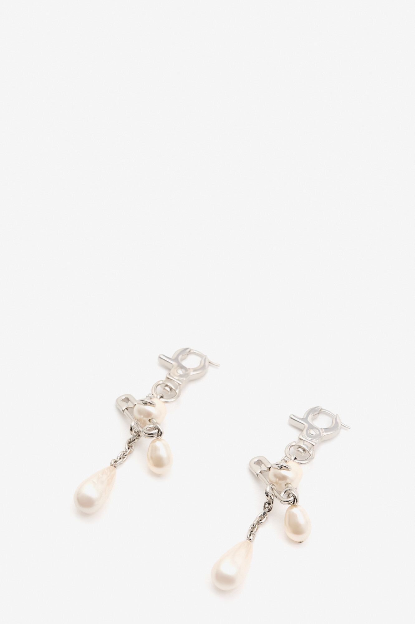 Vivienne Westwood Серьги
