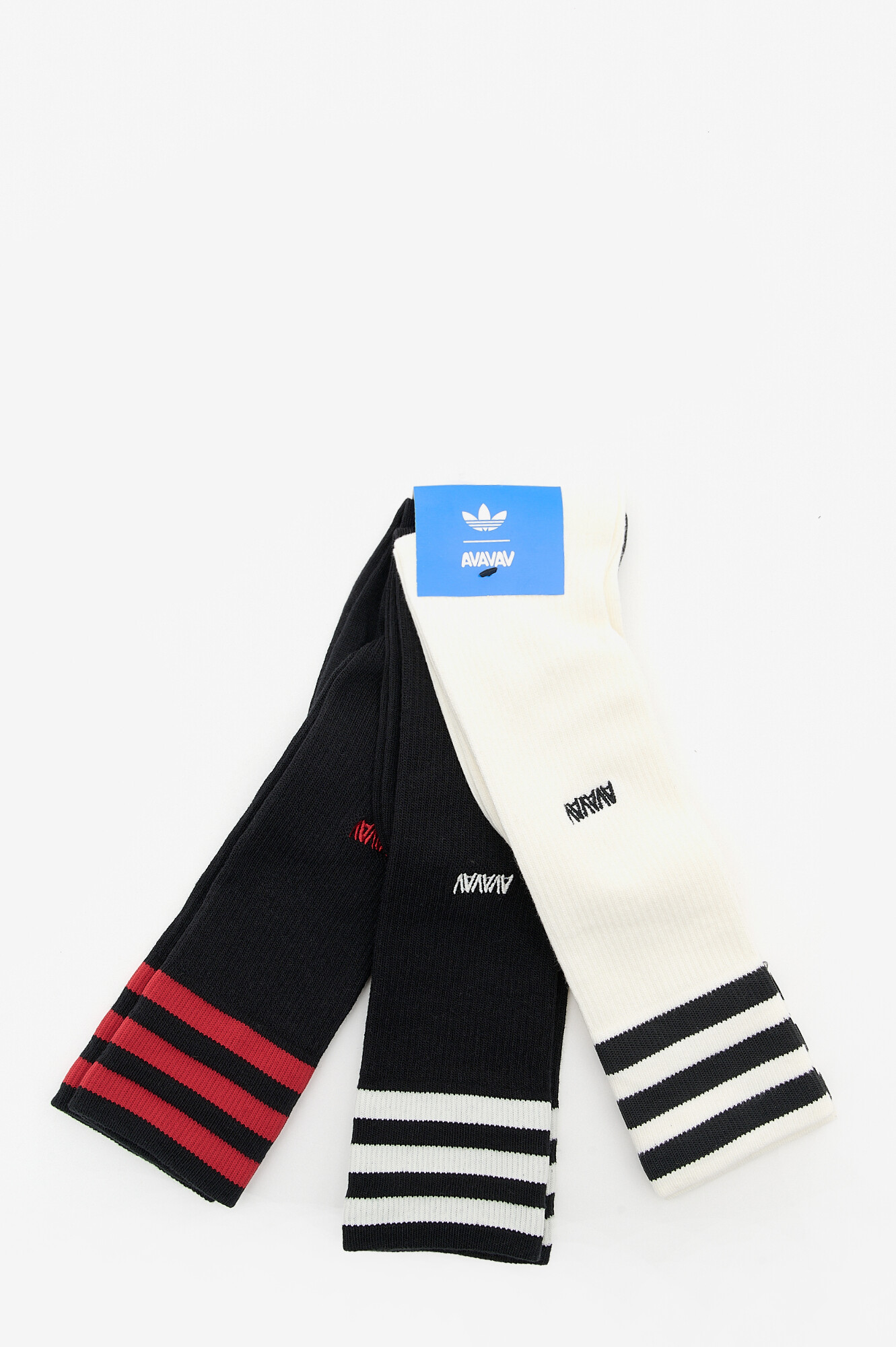 Adidas X Avavav Носки