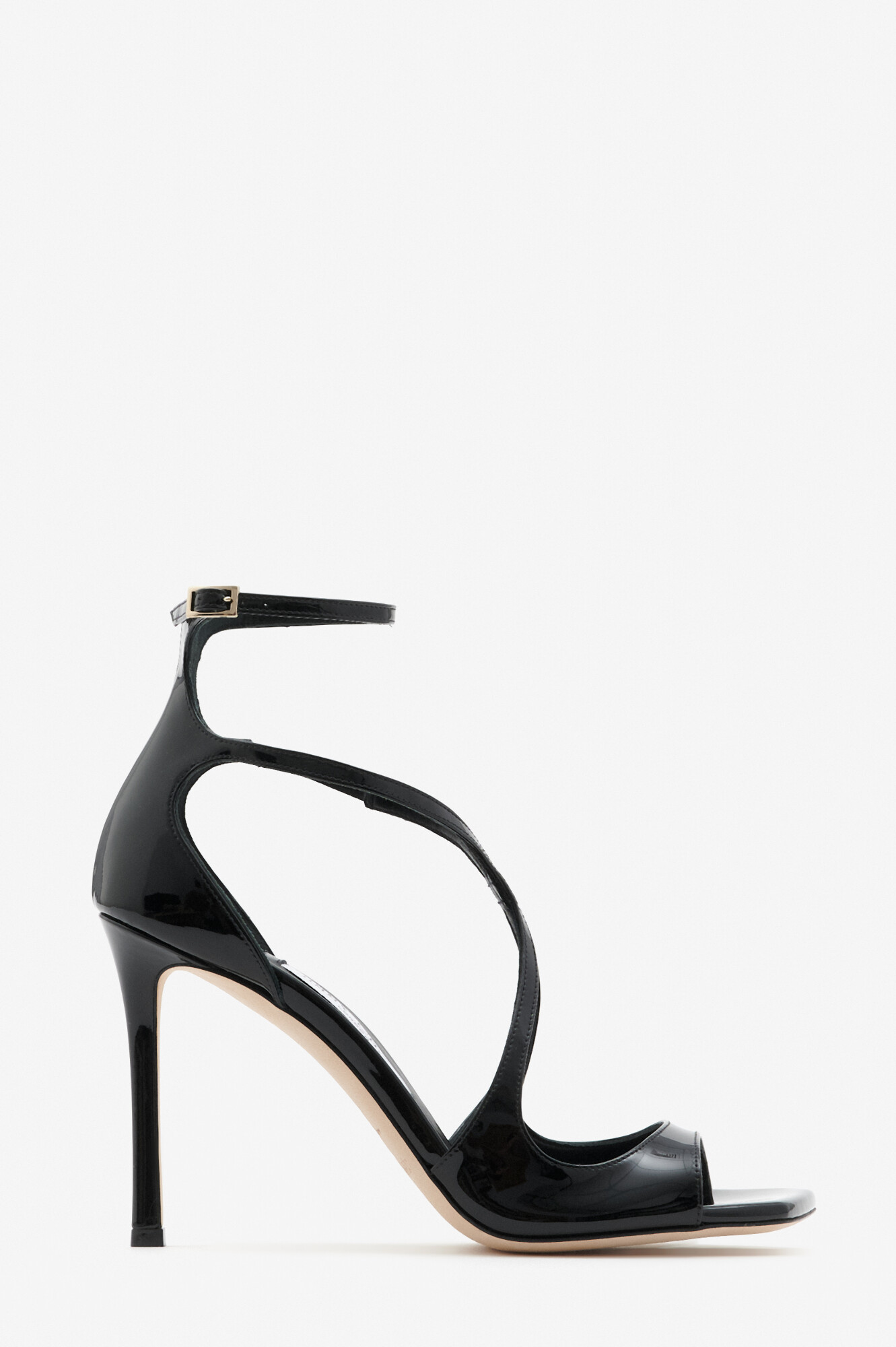 Jimmy Choo Босоніжки