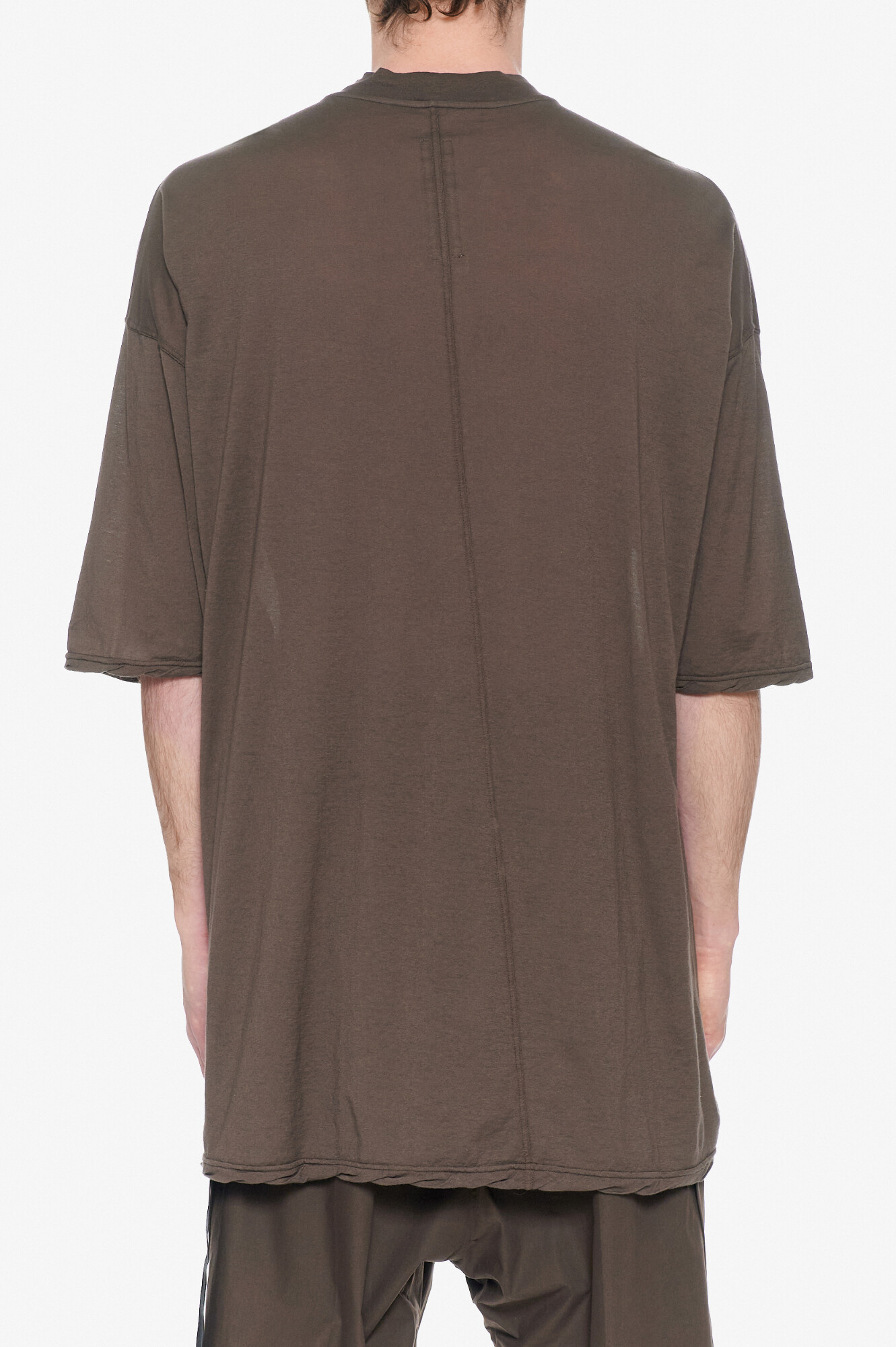 Rick Owens Drkshdw Футболка