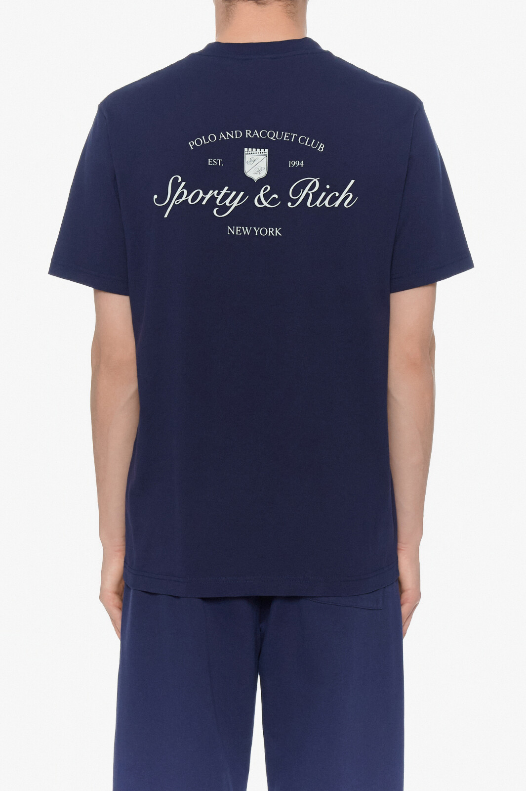 Sporty&Rich Футболка