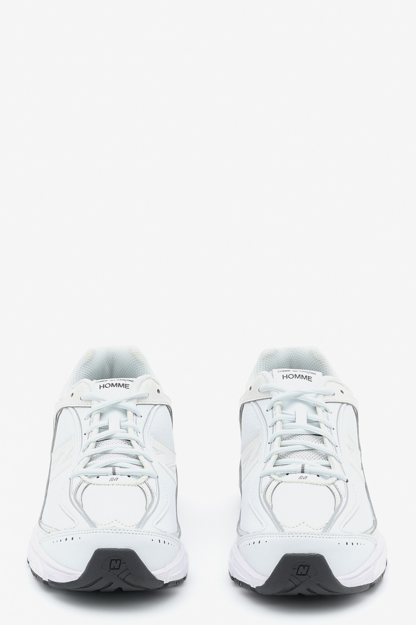Comme Des Garcons Homme X New Balance Кроссовки