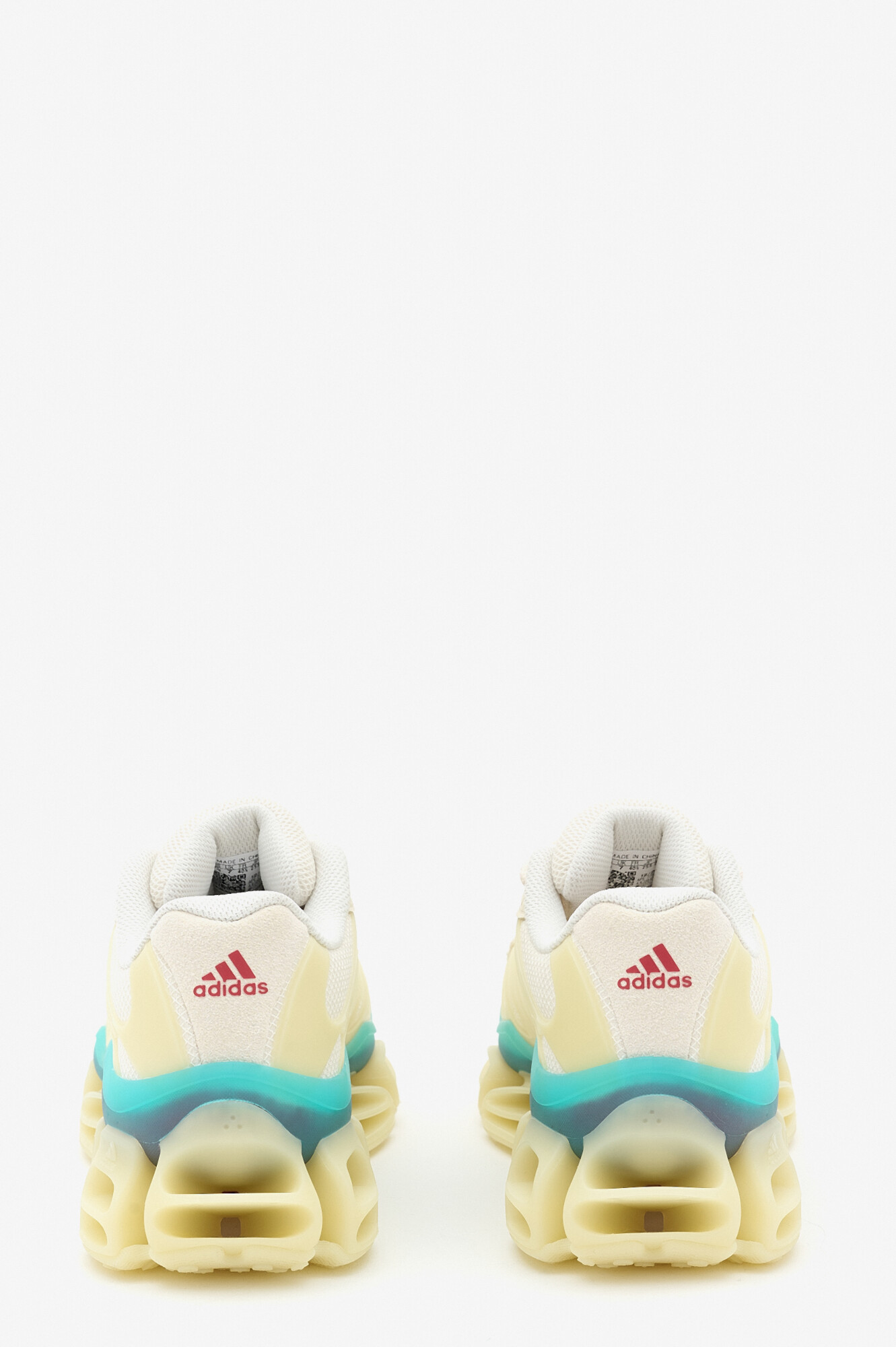 Adidas X Willy Chavarria Кроссовки