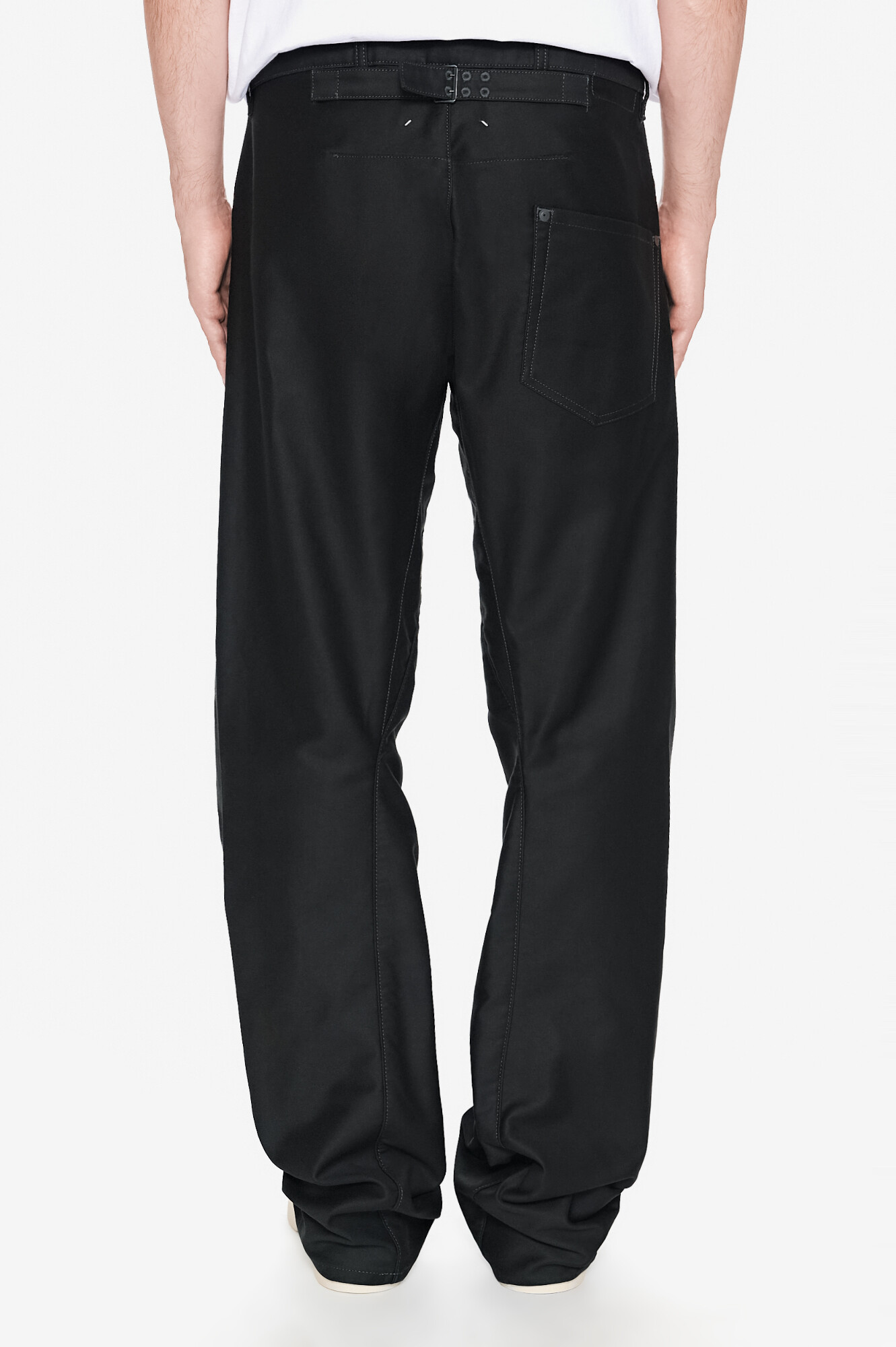 Maison Margiela Брюки