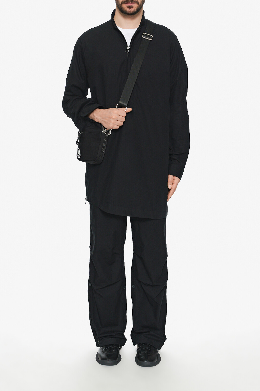 Maharishi Сорочка