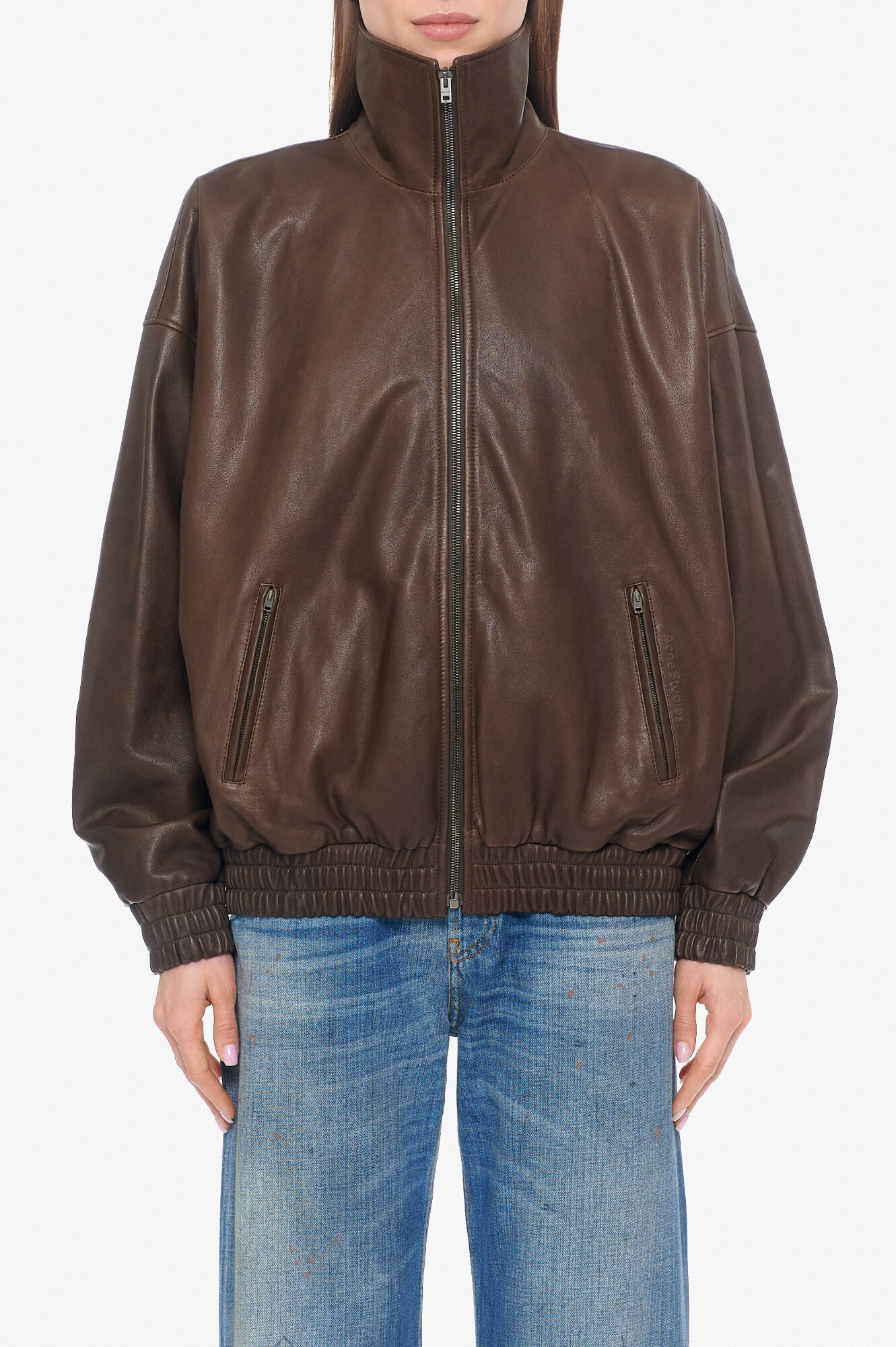 Acne Studios Бомбер