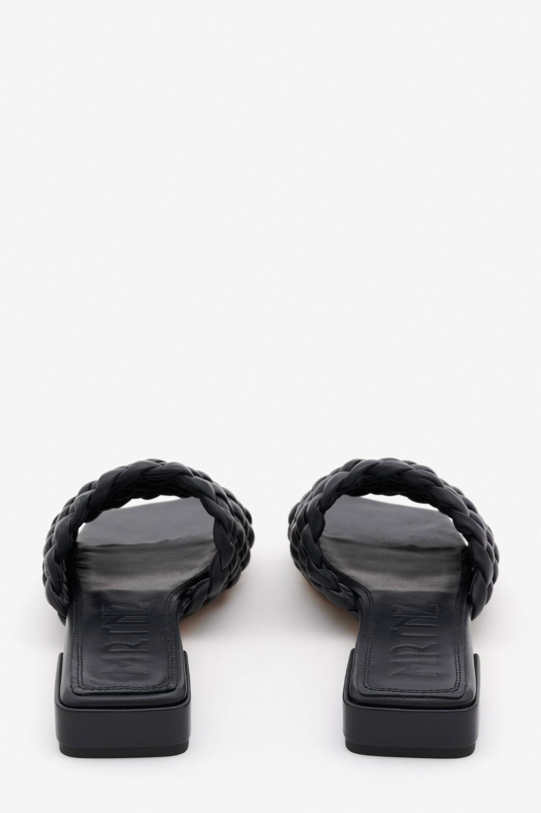 Souliers Martinez Шльопанці