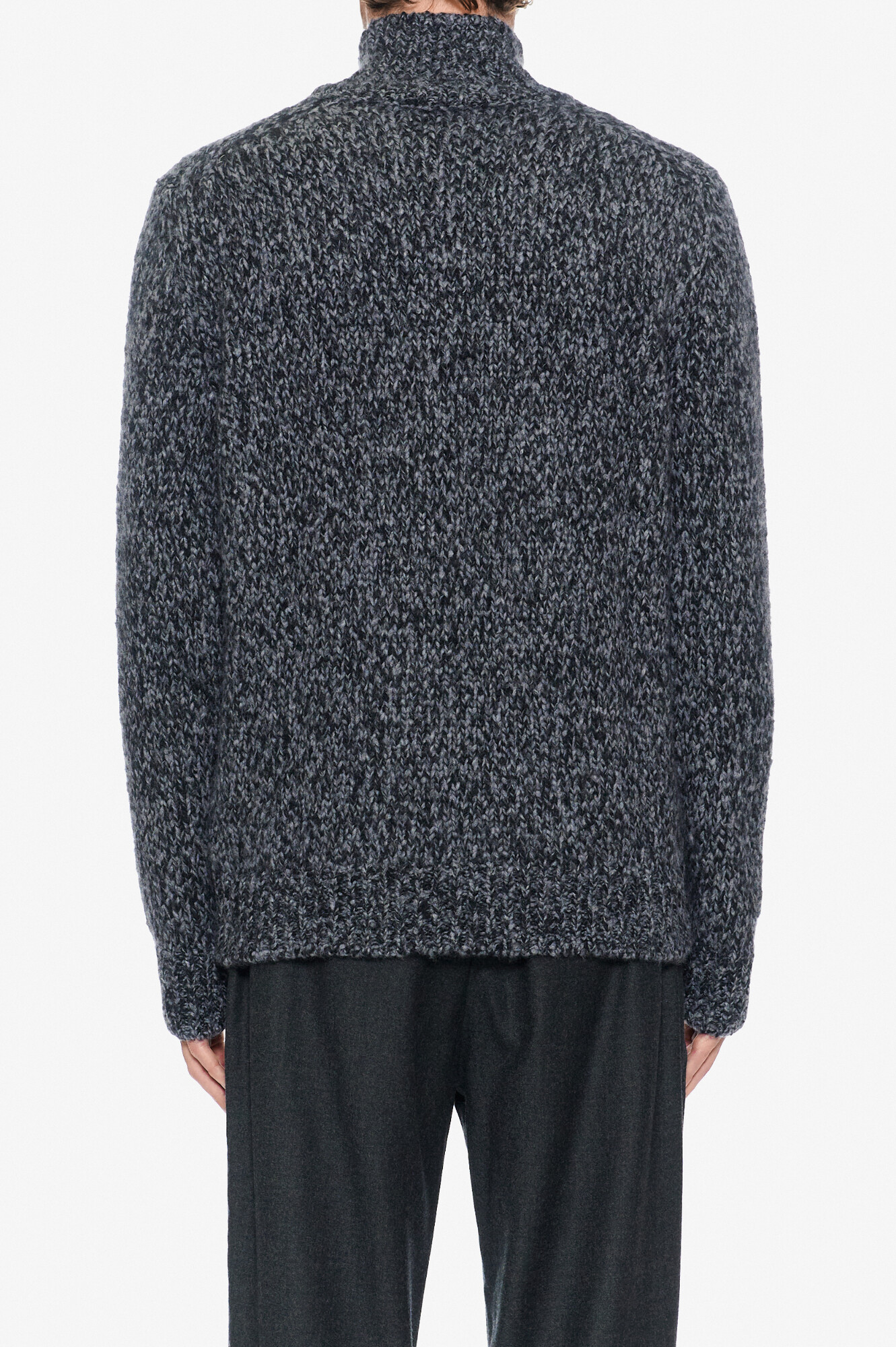 Brioni Свитер