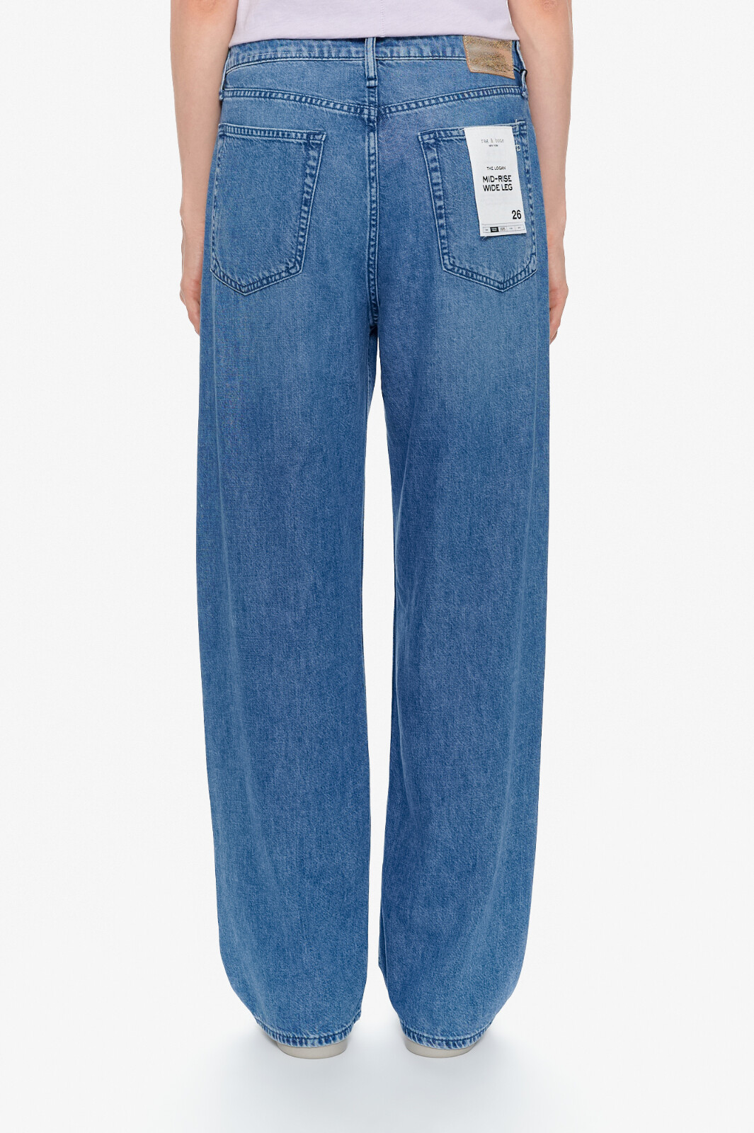 Rag&Bone Джинсы
