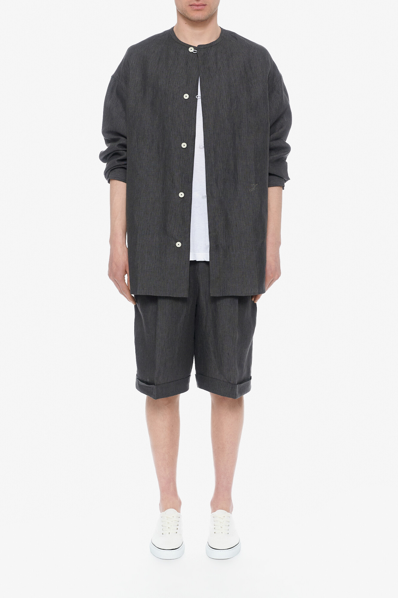 Jacquemus Сорочка