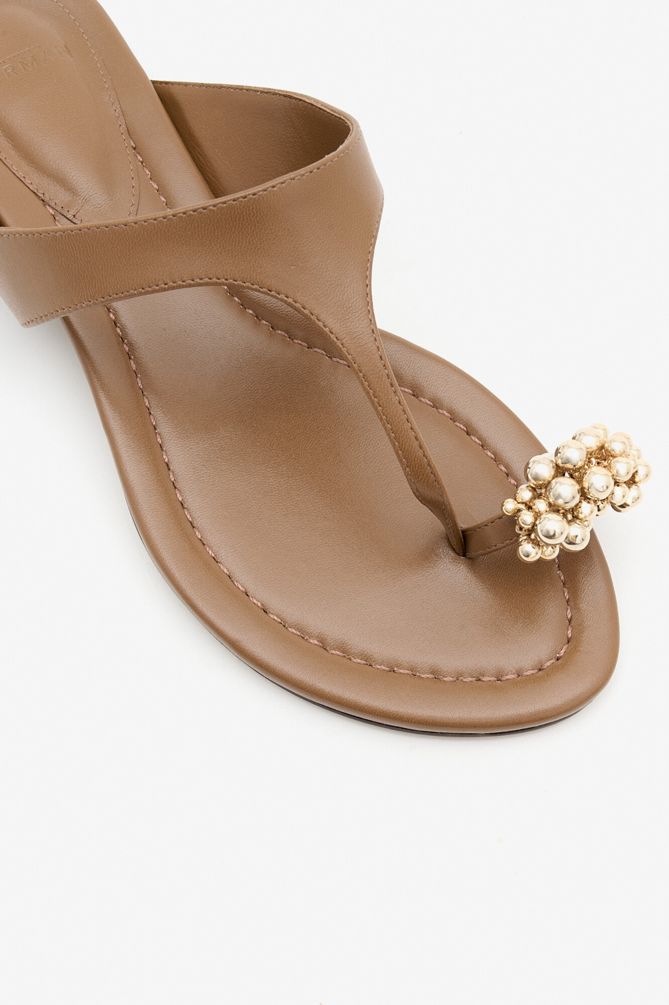 Alexandre Birman В`єтнамки