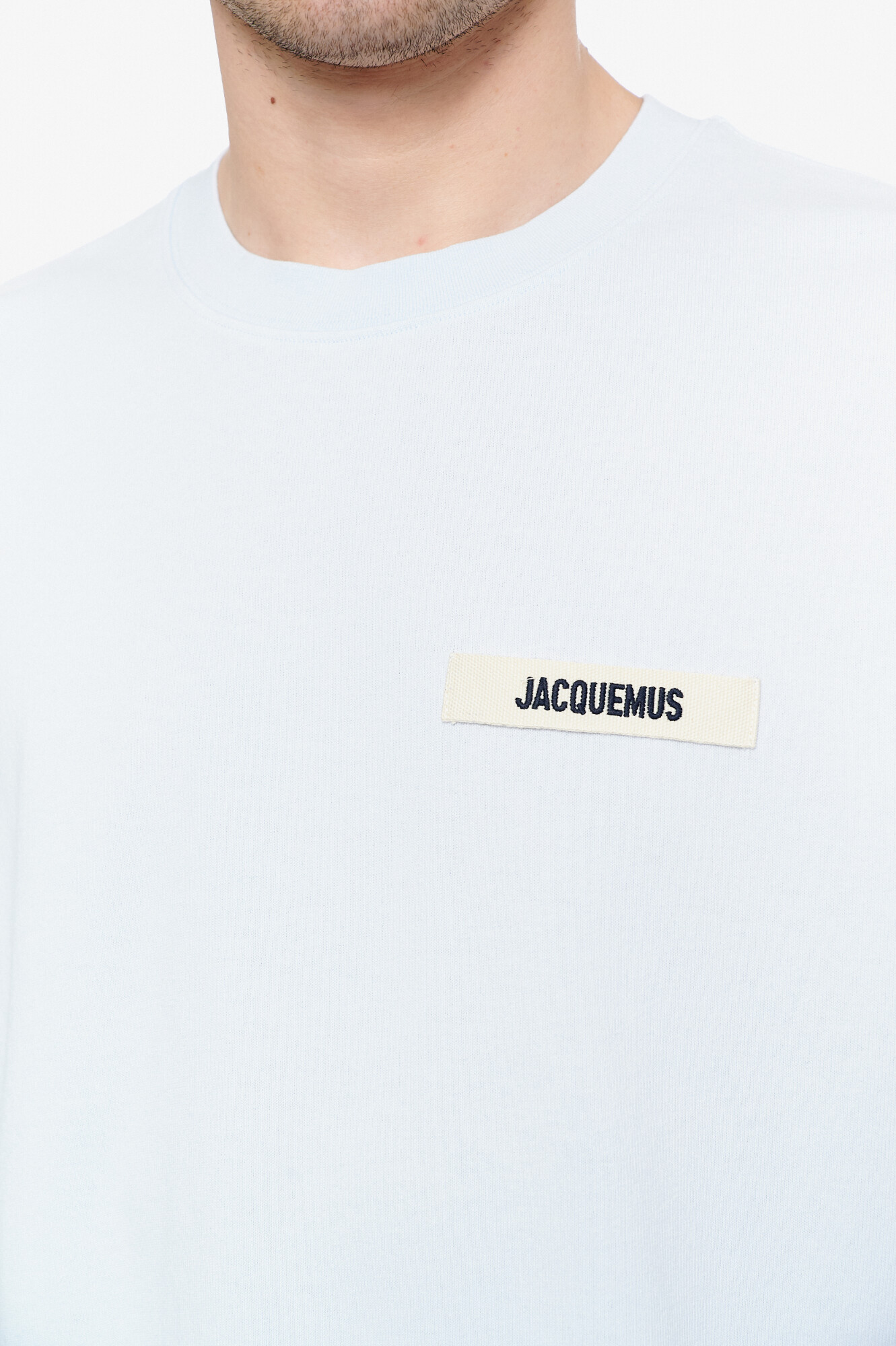 Jacquemus Футболка