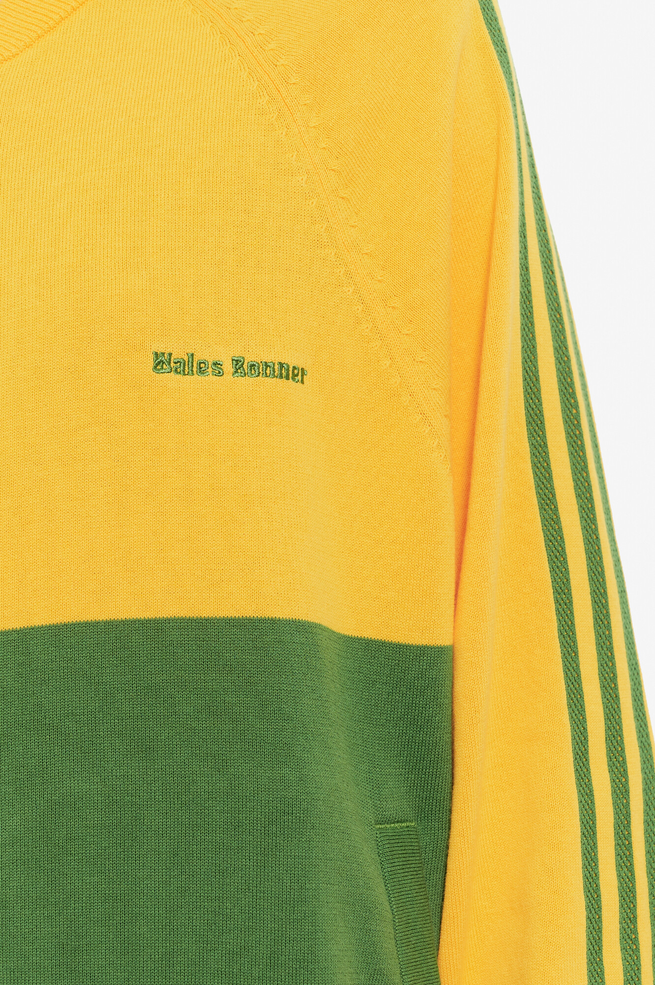Adidas X Wales Bonner Куртка